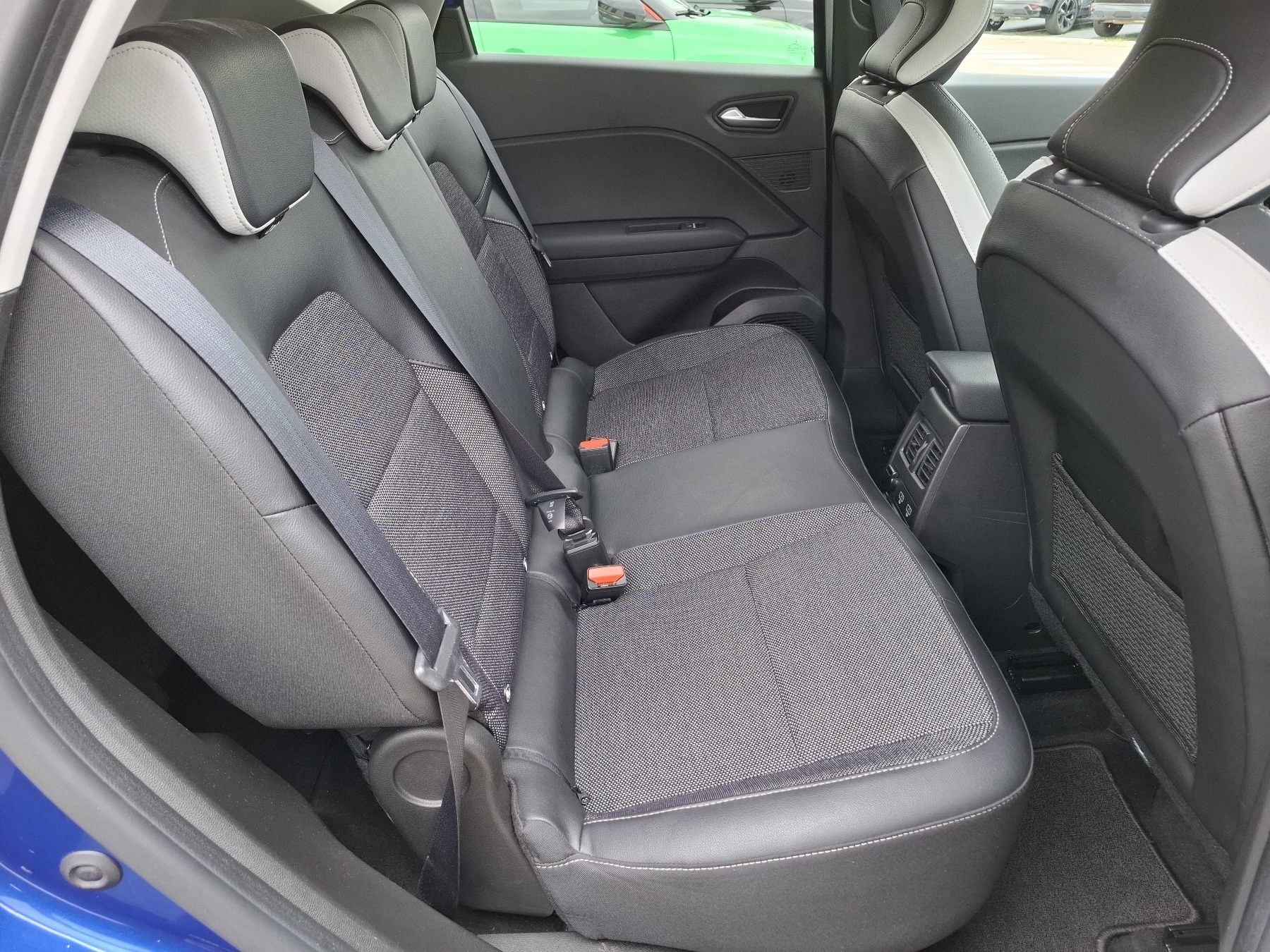 Bild 16 - Captur TECHNO TCe 140