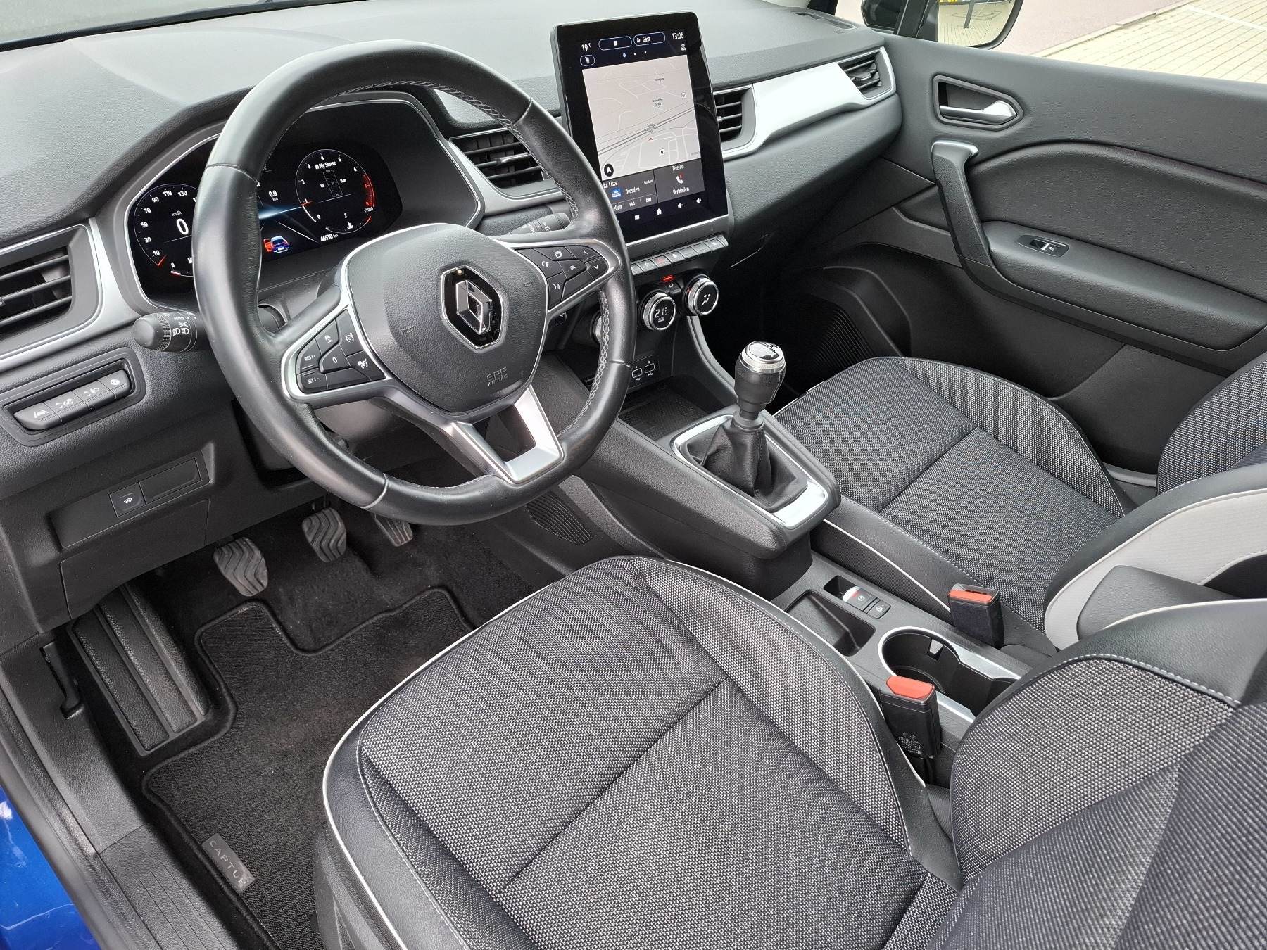 Bild 20 - Captur TECHNO TCe 140