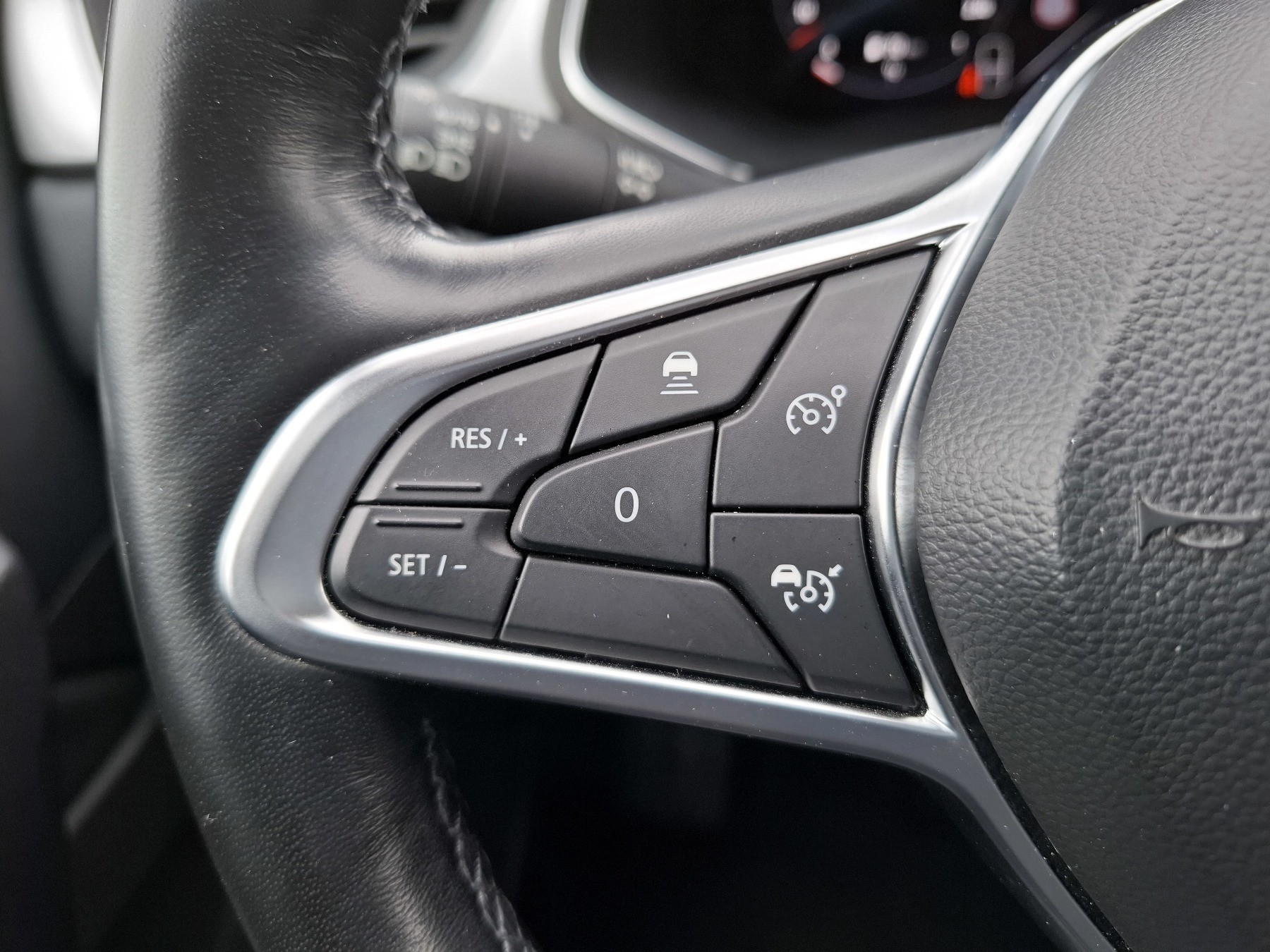 Bild 22 - Captur TECHNO TCe 140