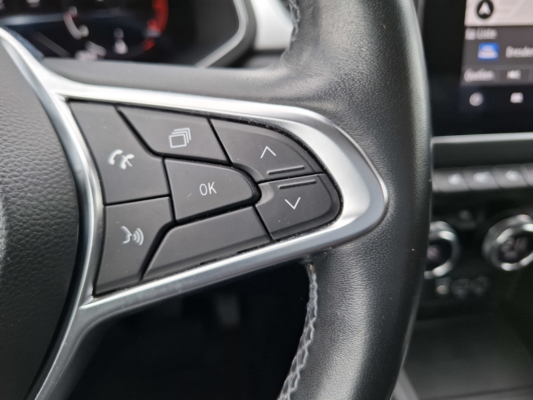 Bild 23 - Captur TECHNO TCe 140