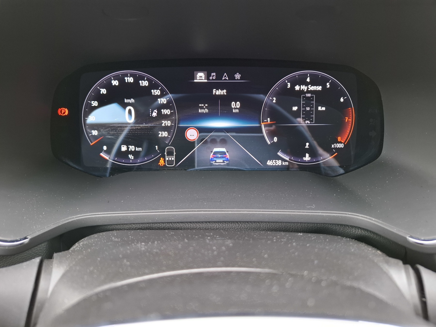 Bild 24 - Captur TECHNO TCe 140