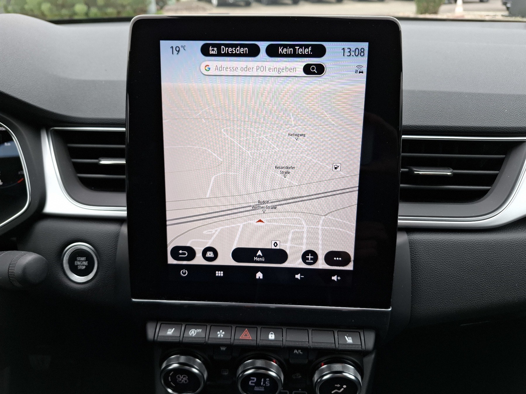 Bild 27 - Captur TECHNO TCe 140