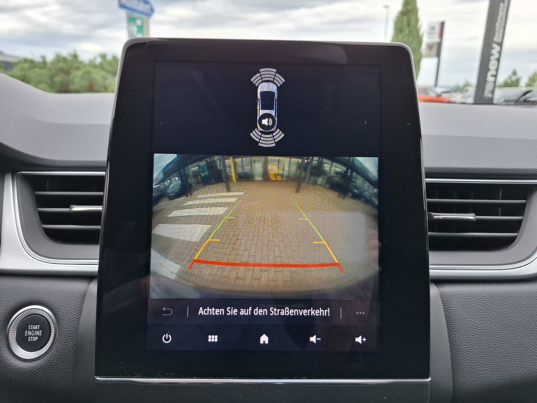 Bild 28 - Captur TECHNO TCe 140