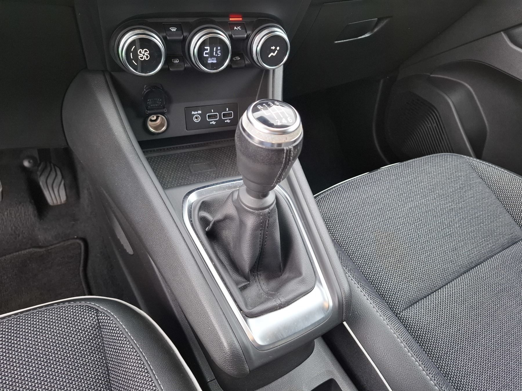 Bild 29 - Captur TECHNO TCe 140
