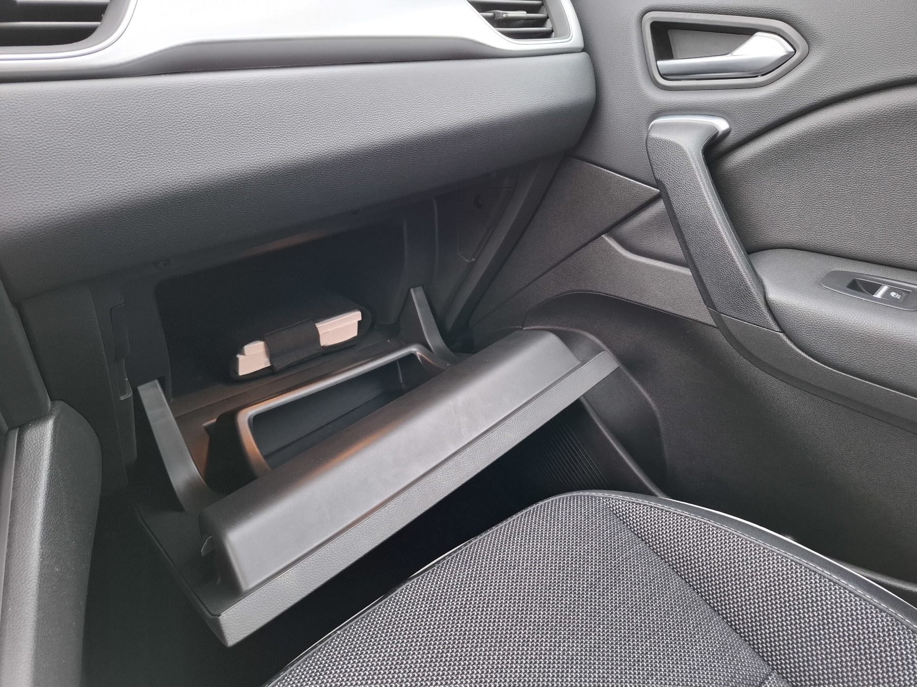 Bild 31 - Captur TECHNO TCe 140