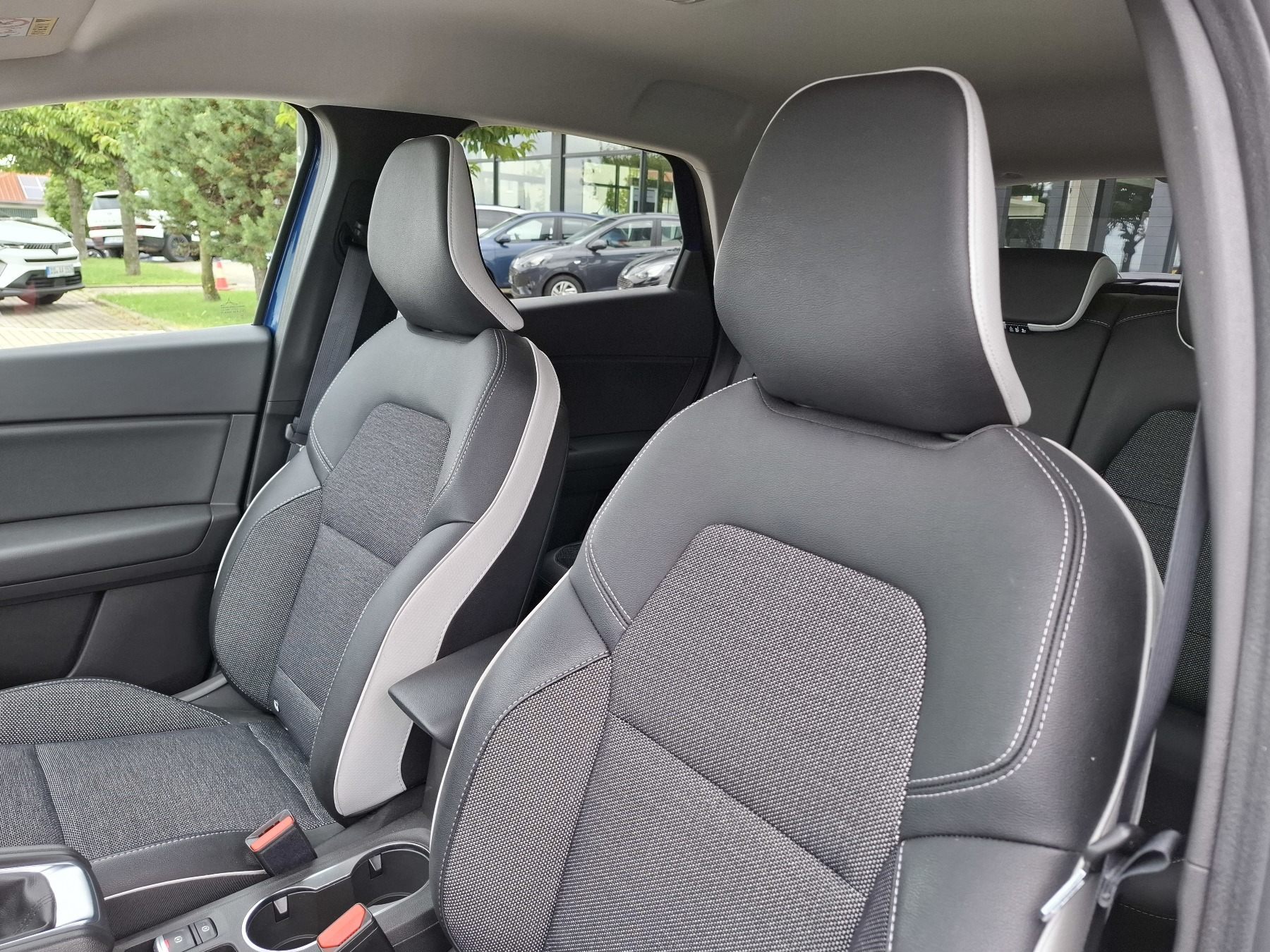 Bild 33 - Captur TECHNO TCe 140