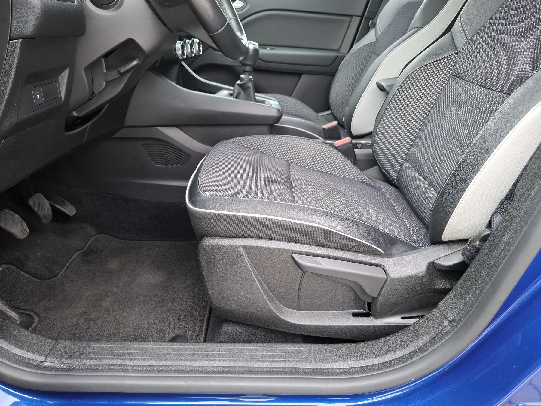 Bild 34 - Captur TECHNO TCe 140