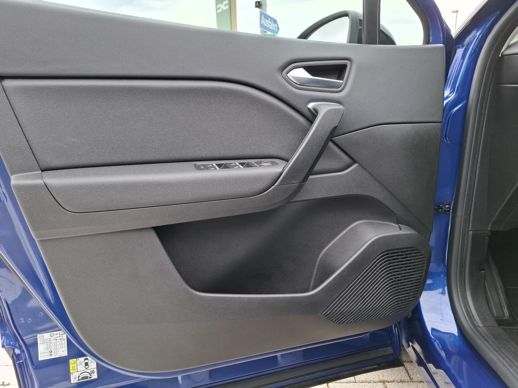 Bild 35 - Captur TECHNO TCe 140
