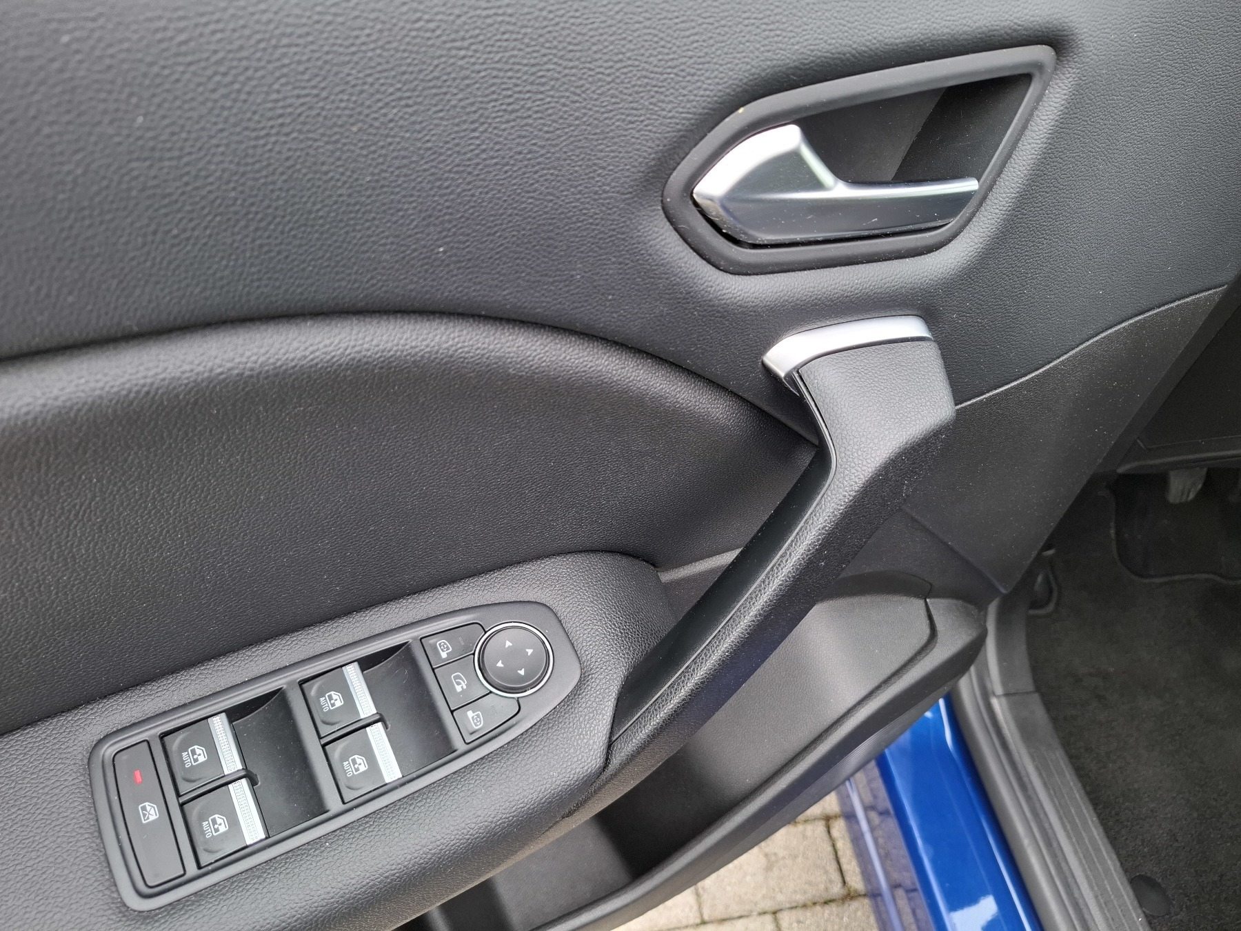 Bild 36 - Captur TECHNO TCe 140