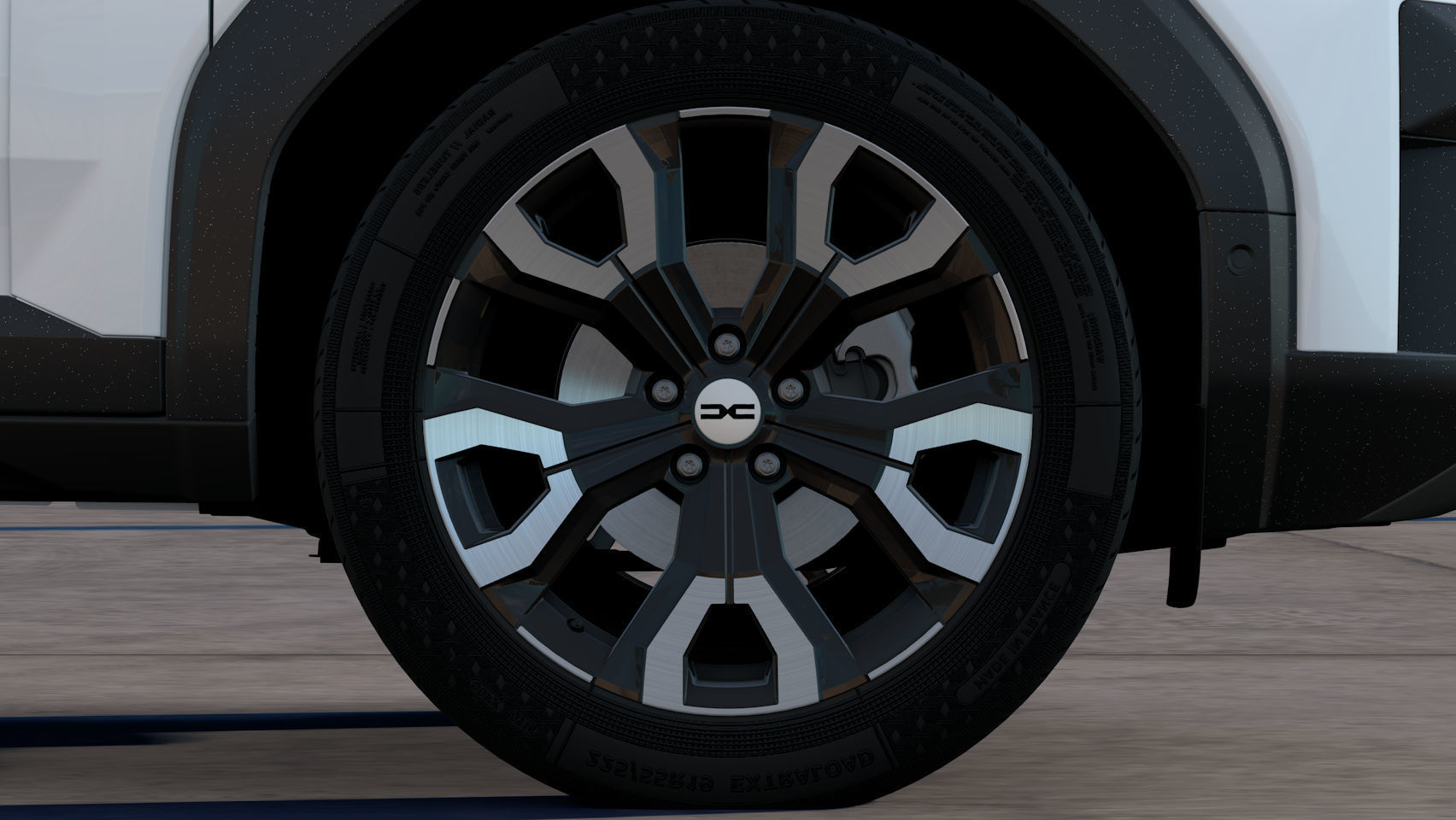 Bild 4 - Bigster Journey HYBRID 155