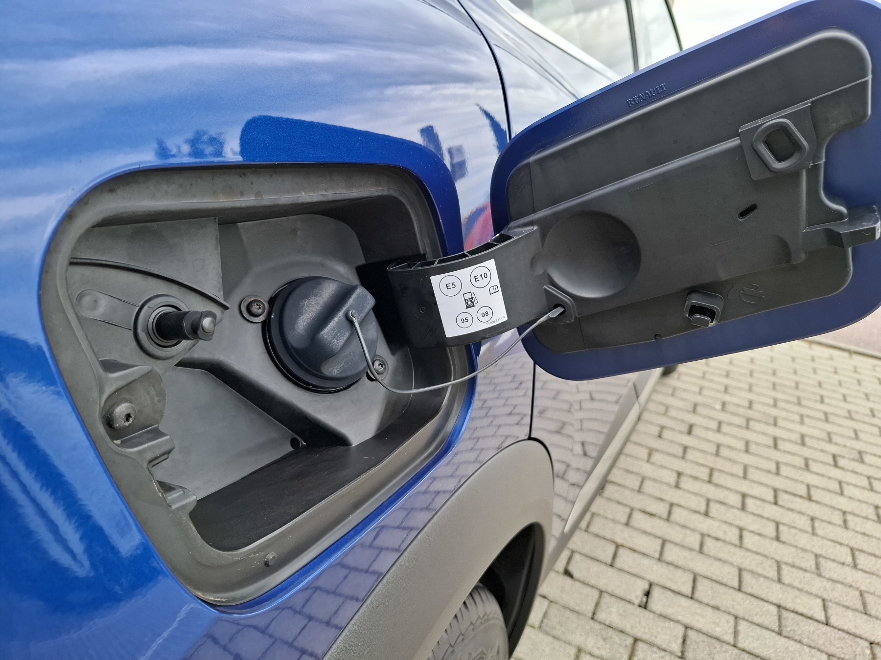Bild 40 - Captur TECHNO TCe 140