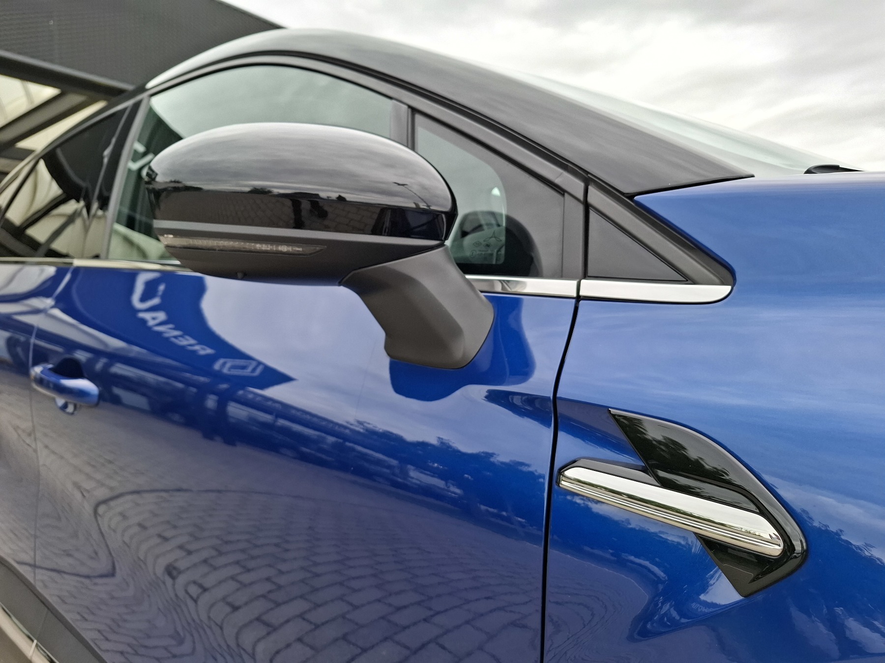 Bild 42 - Captur TECHNO TCe 140