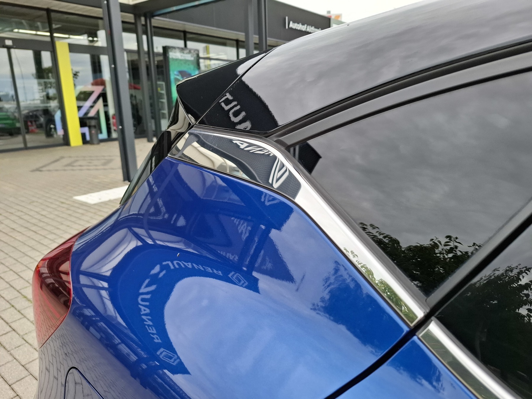 Bild 43 - Captur TECHNO TCe 140