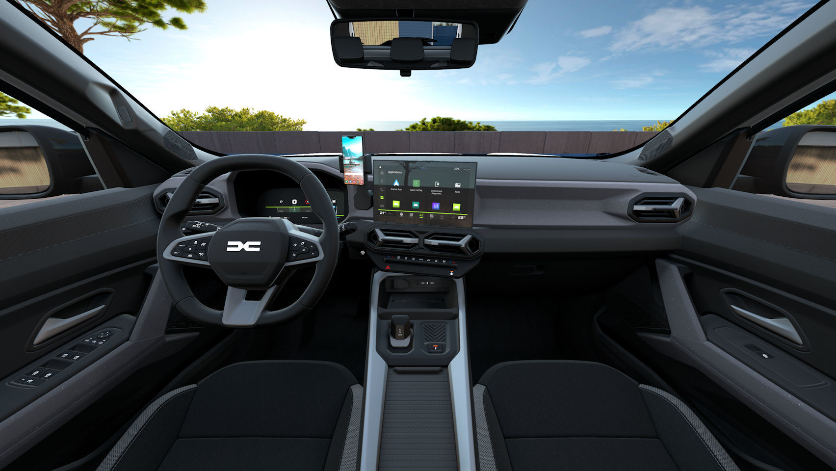 Bild 5 - Bigster Journey HYBRID 155