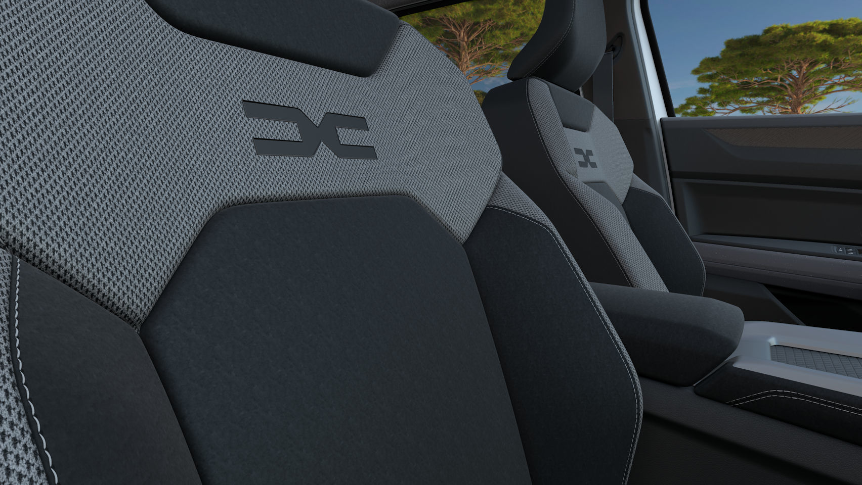 Bild 6 - Bigster Journey HYBRID 155