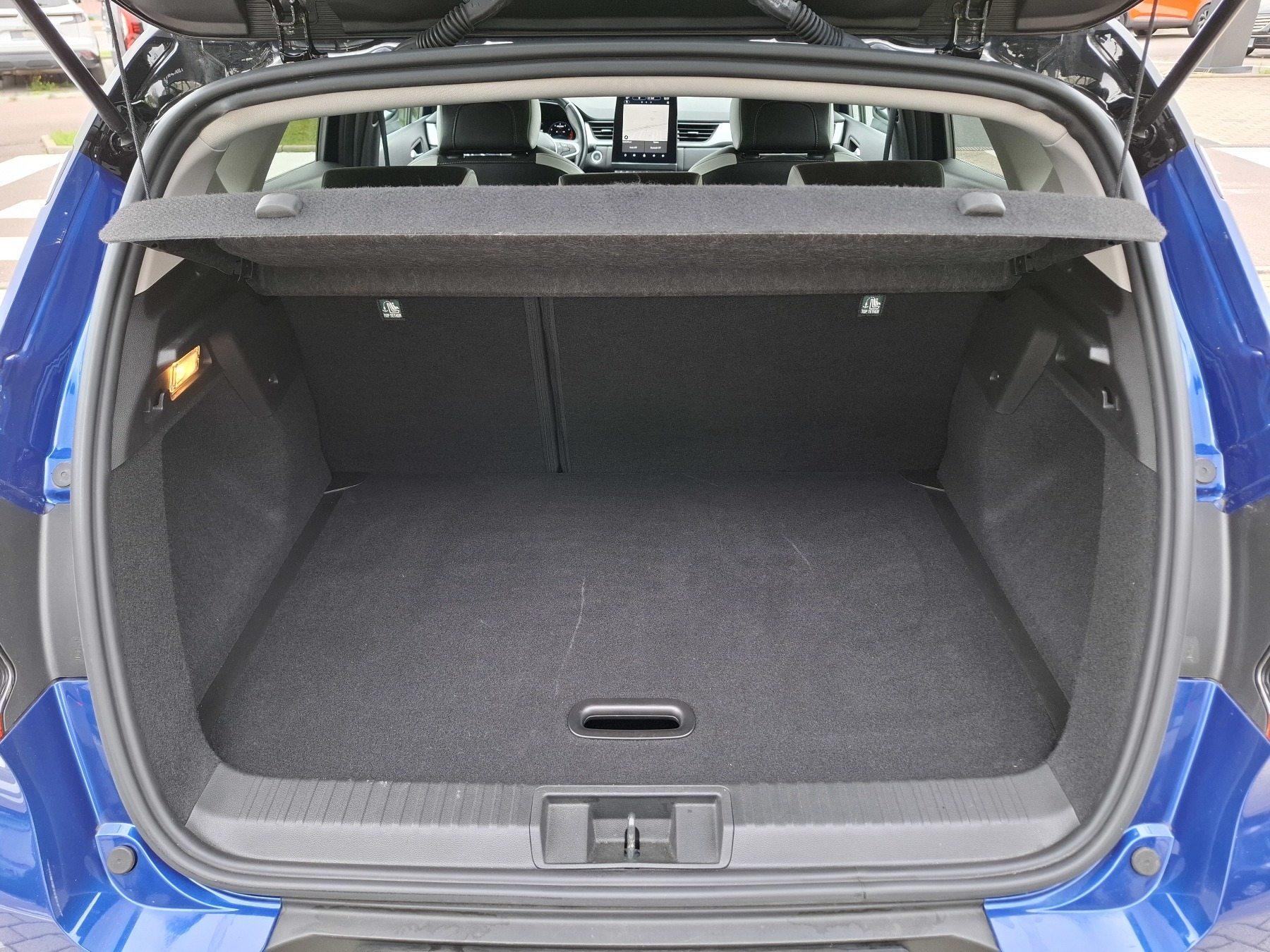 Bild 9 - Captur TECHNO TCe 140
