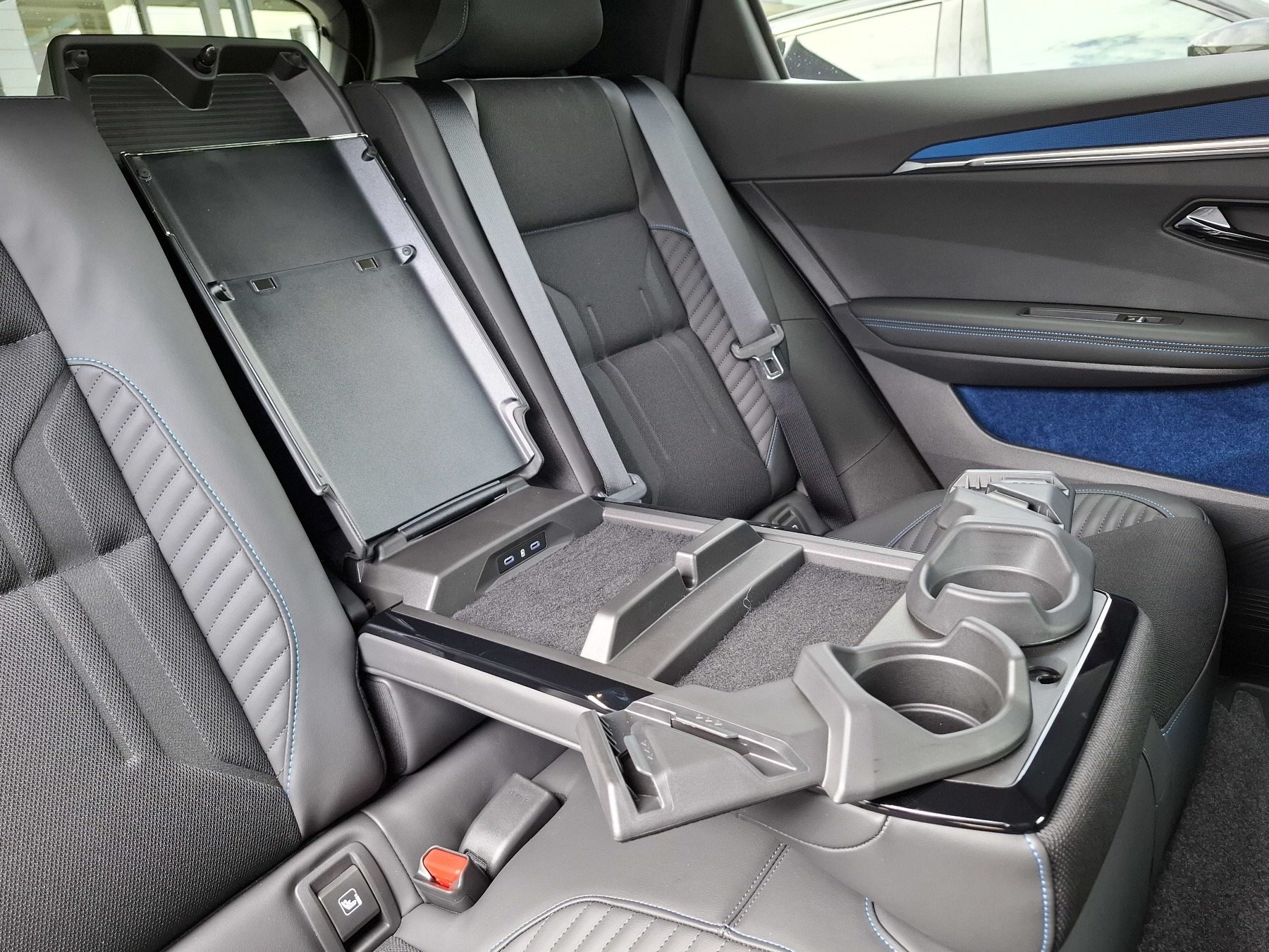 Bild 18 - Scenic E-TECH Esprit Alpine 220 Long Range