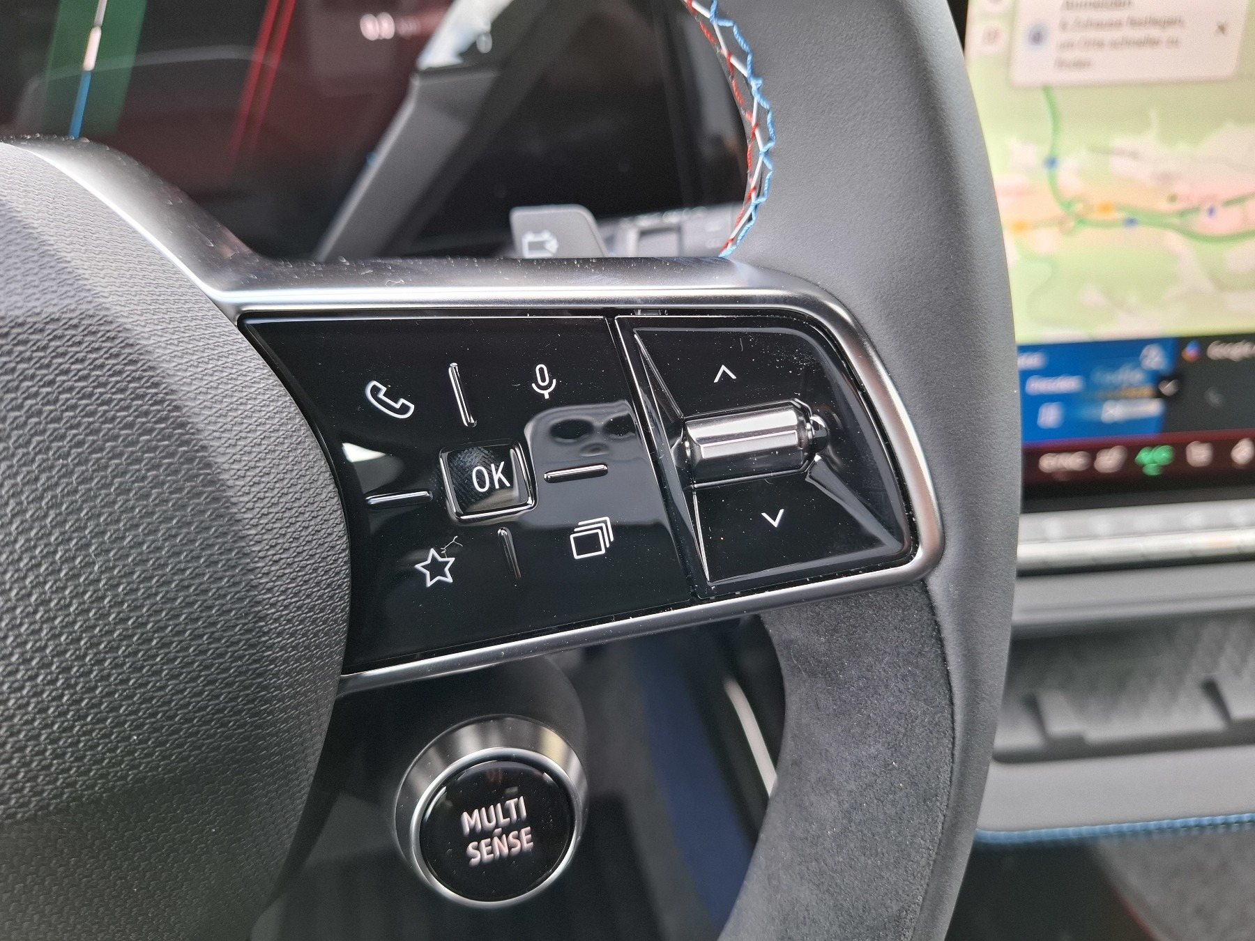 Bild 24 - Scenic E-TECH Esprit Alpine 220 Long Range