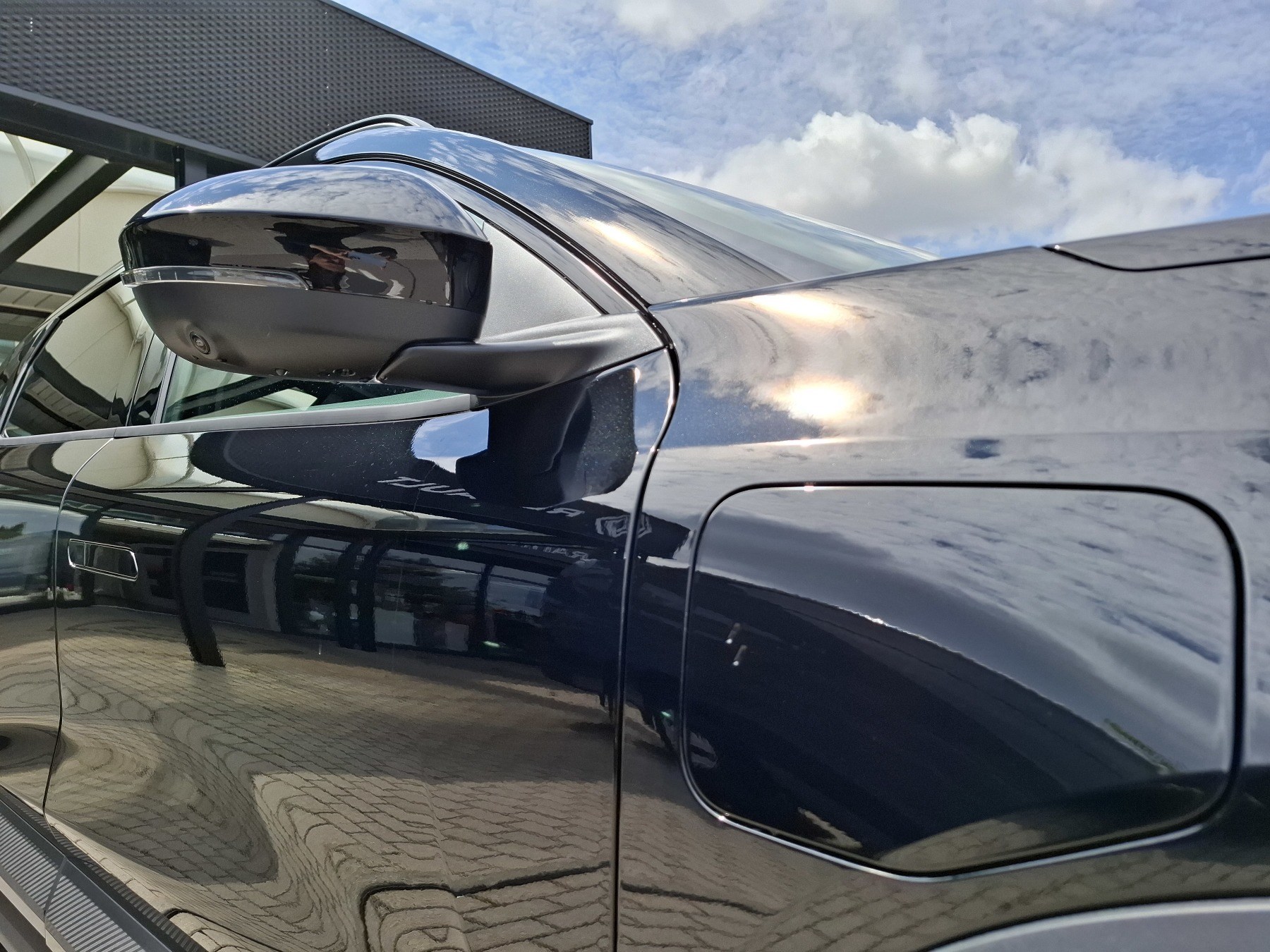 Bild 43 - Scenic E-TECH Esprit Alpine 220 Long Range