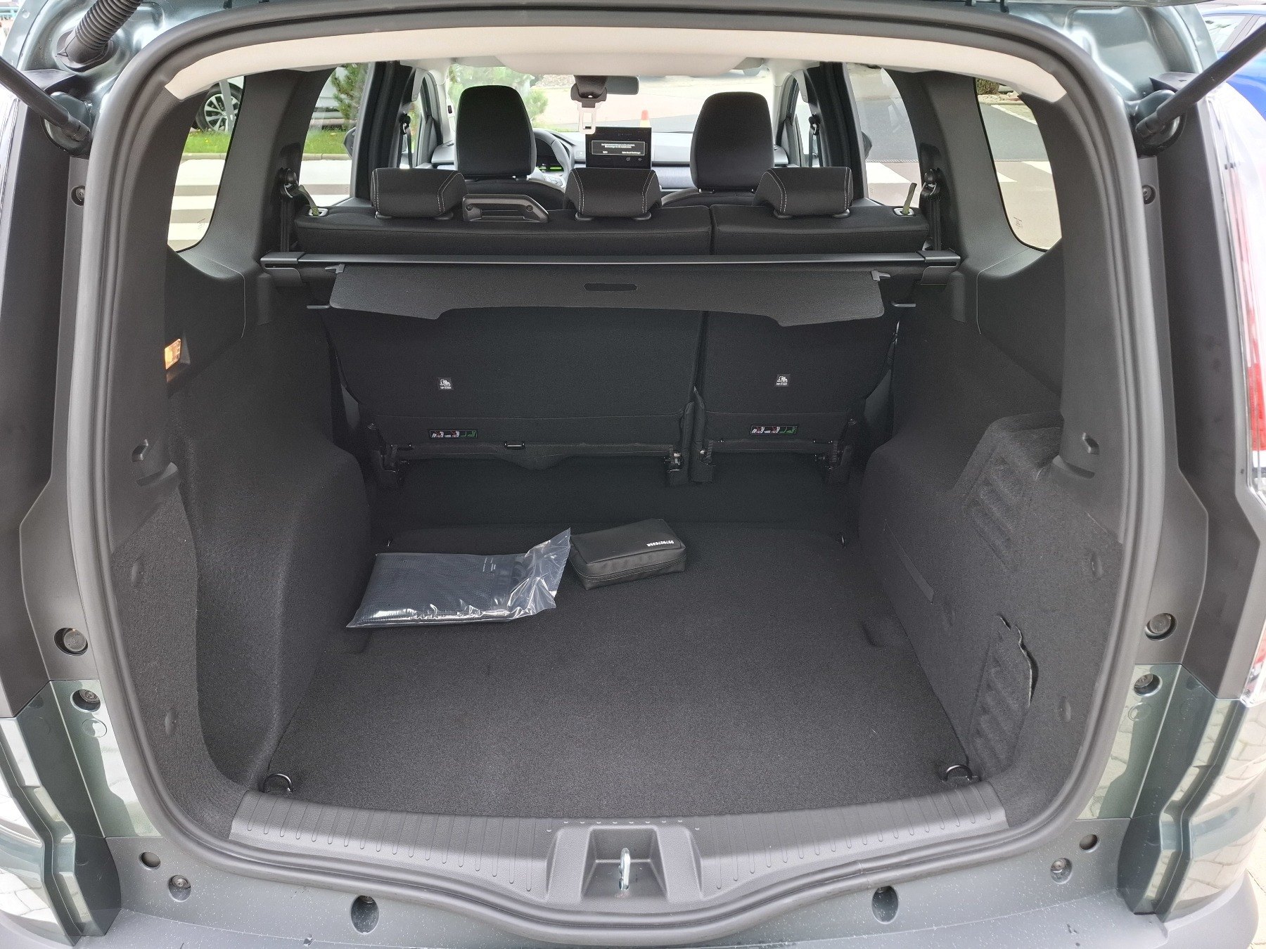 Bild 10 - Jogger Journey TCe 110