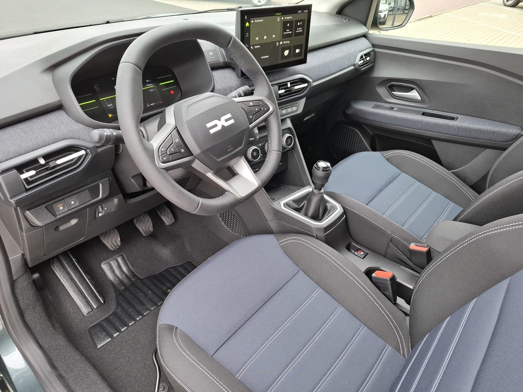 Bild 18 - Jogger Journey TCe 110