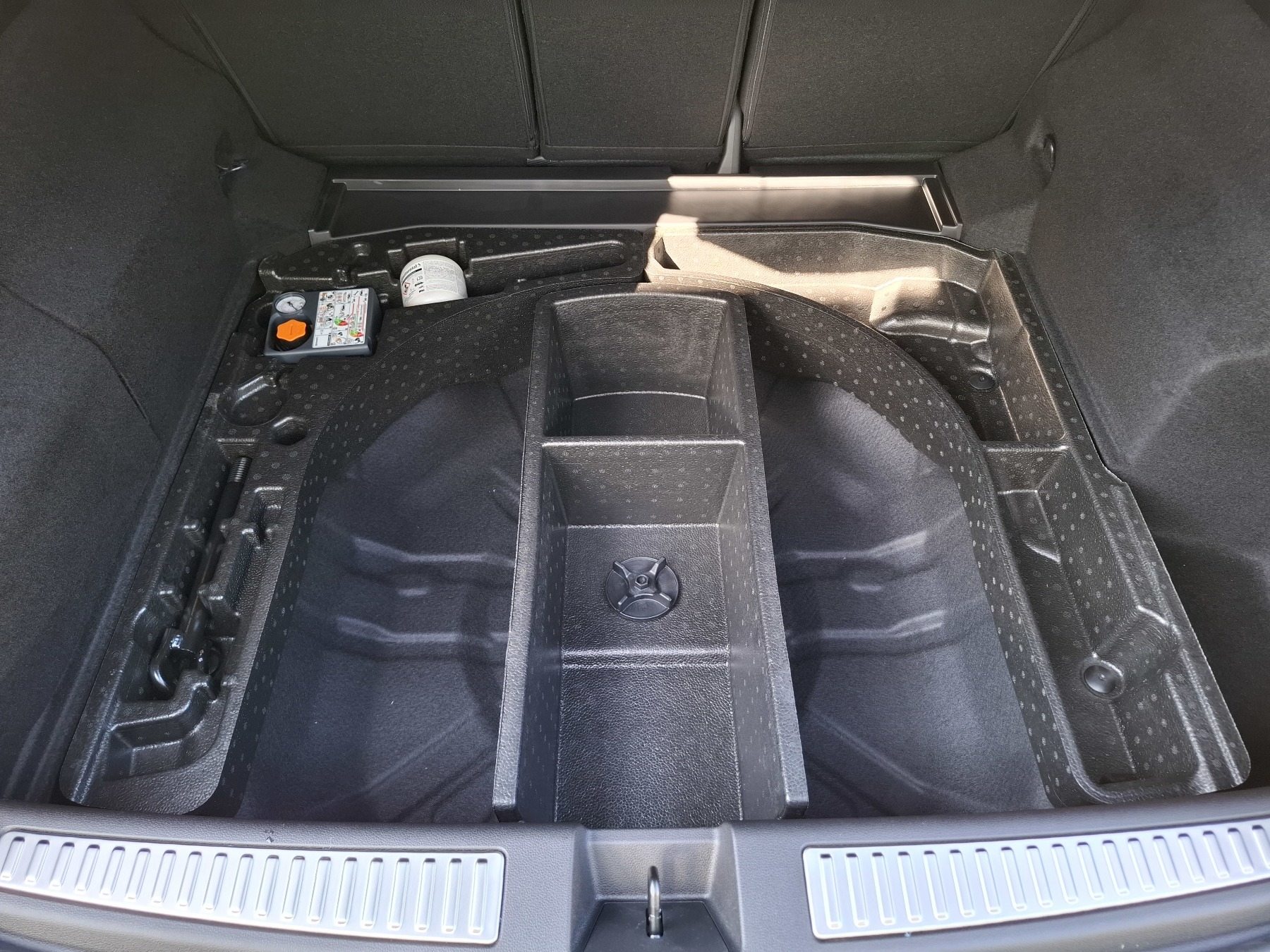 Bild 12 - Rafale Esprit Alpine E-Tech Full Hybr. 200
