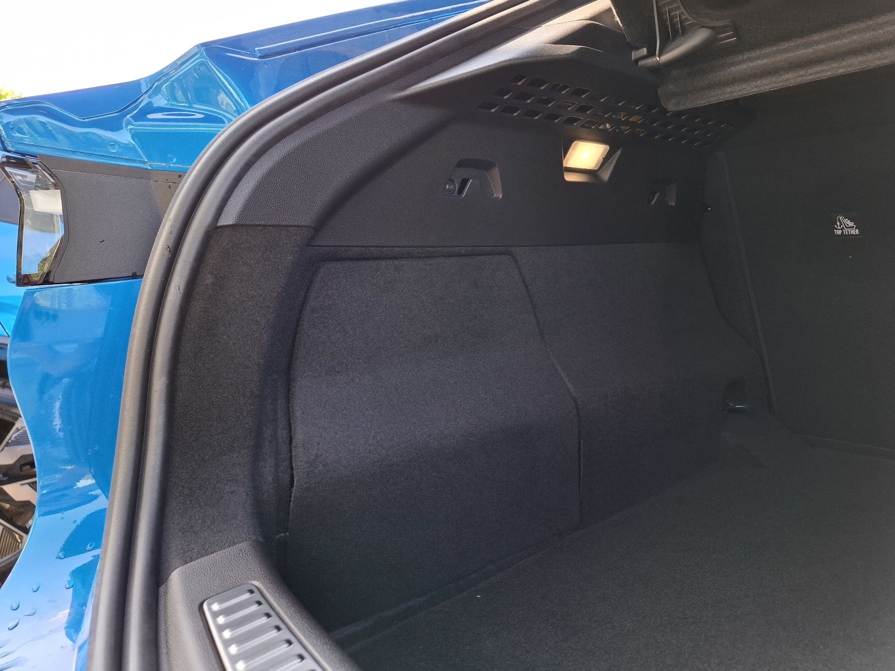 Bild 13 - Rafale Esprit Alpine E-Tech Full Hybr. 200