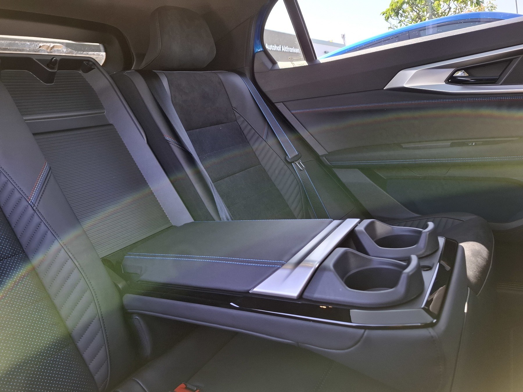 Bild 18 - Rafale Esprit Alpine E-Tech Full Hybr. 200
