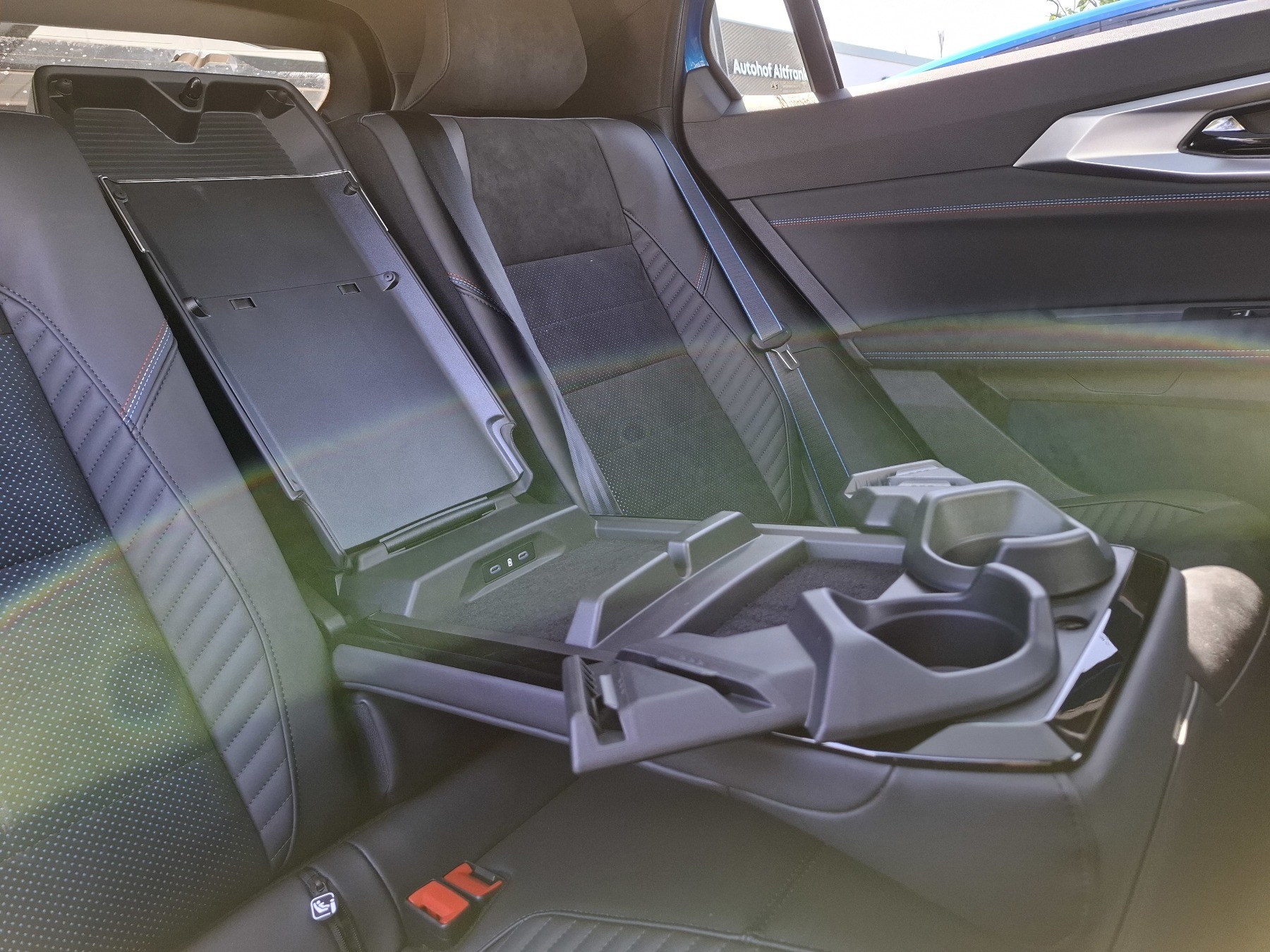 Bild 19 - Rafale Esprit Alpine E-Tech Full Hybr. 200
