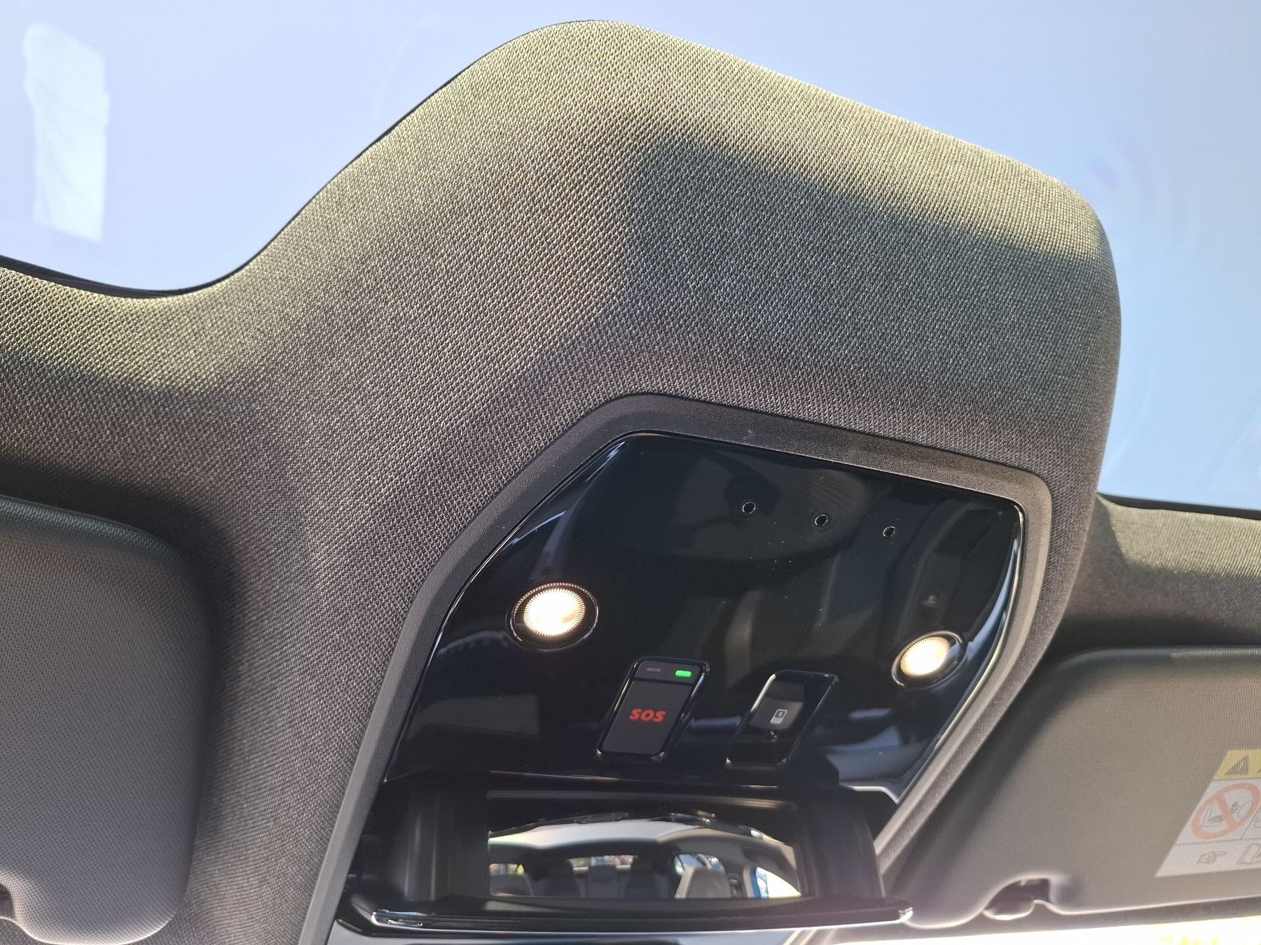 Bild 31 - Rafale Esprit Alpine E-Tech Full Hybr. 200