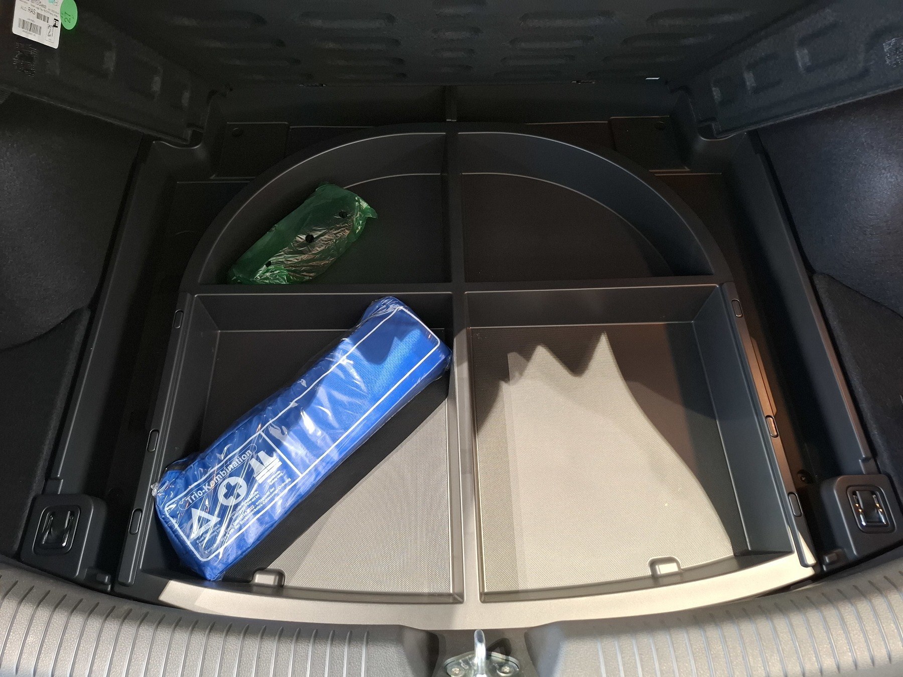 Bild 10 - i30 N Fastback 2.0 T-GDI Drive-N 1/800