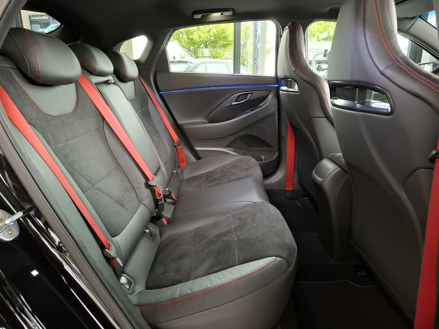 Bild 13 - i30 N Fastback 2.0 T-GDI Drive-N 1/800