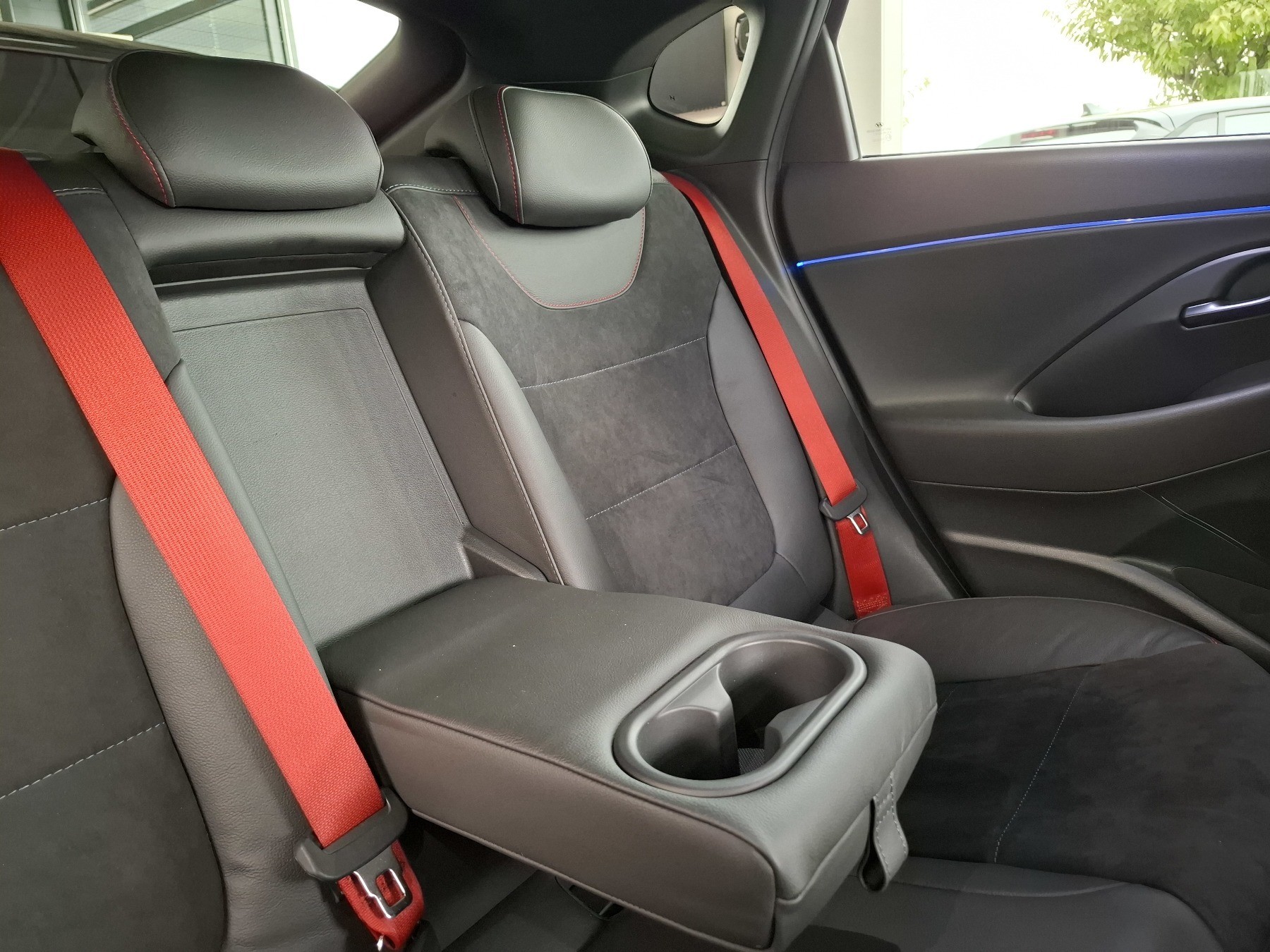 Bild 14 - i30 N Fastback 2.0 T-GDI Drive-N 1/800