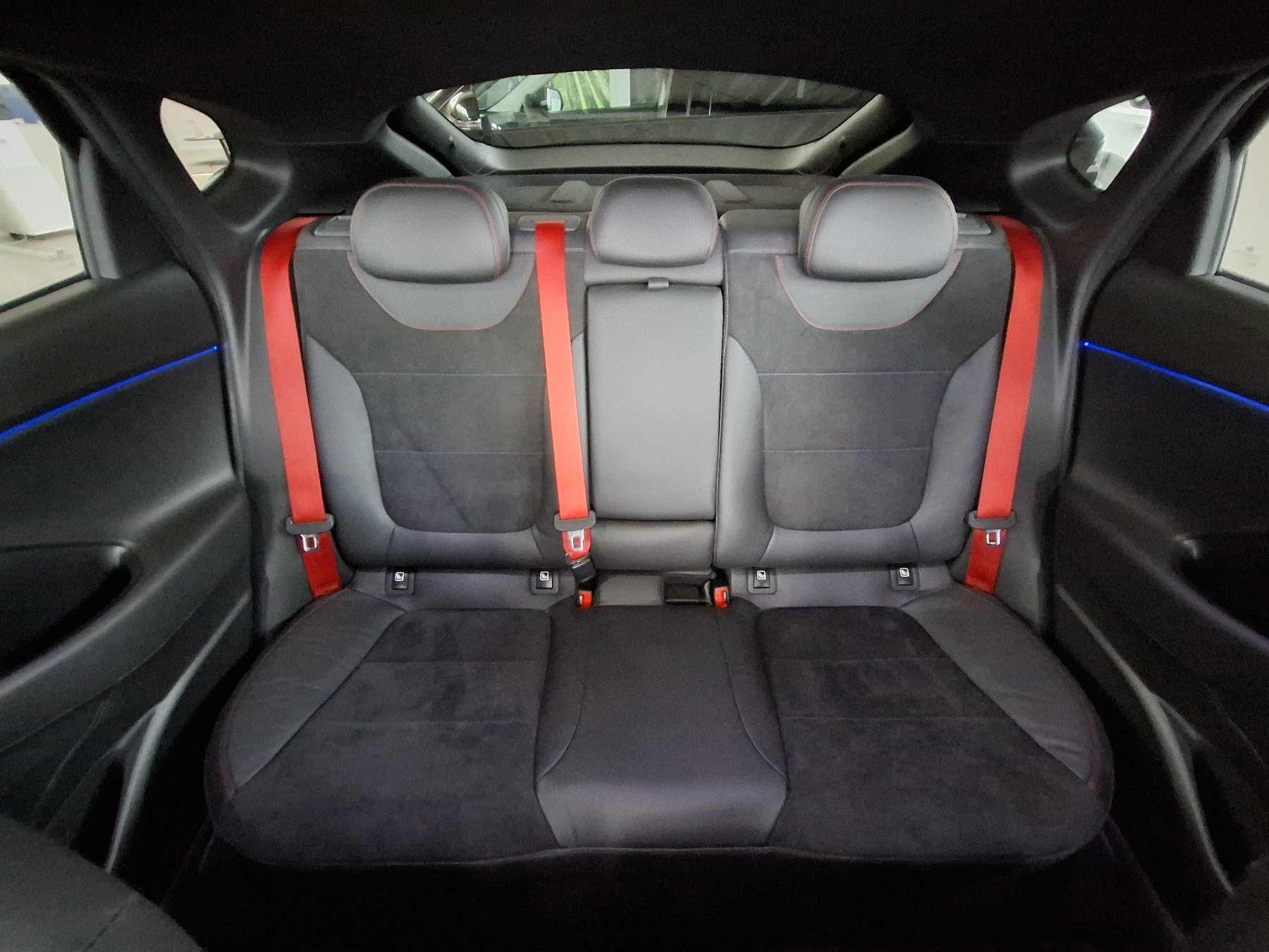 Bild 15 - i30 N Fastback 2.0 T-GDI Drive-N 1/800