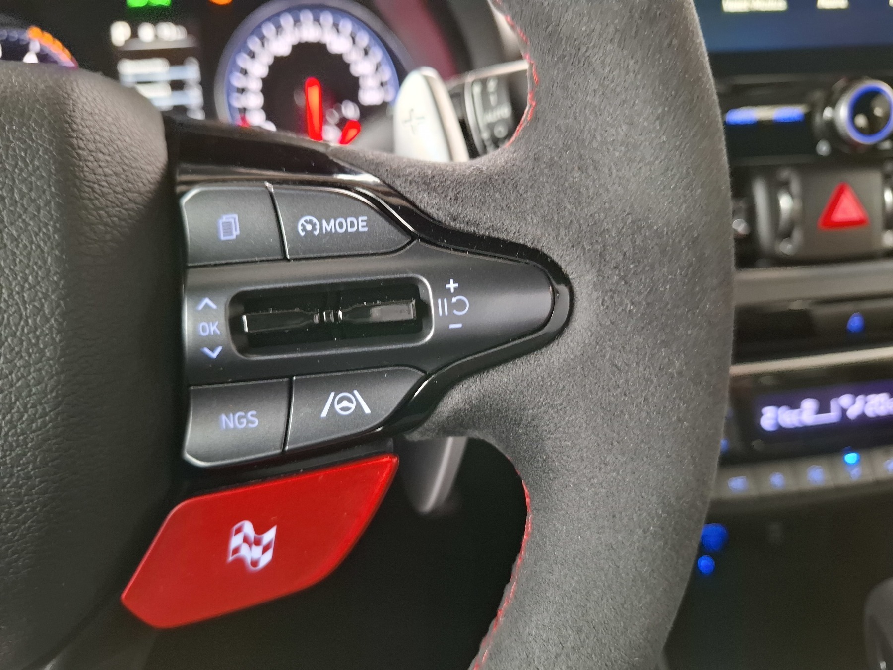 Bild 20 - i30 N Fastback 2.0 T-GDI Drive-N 1/800