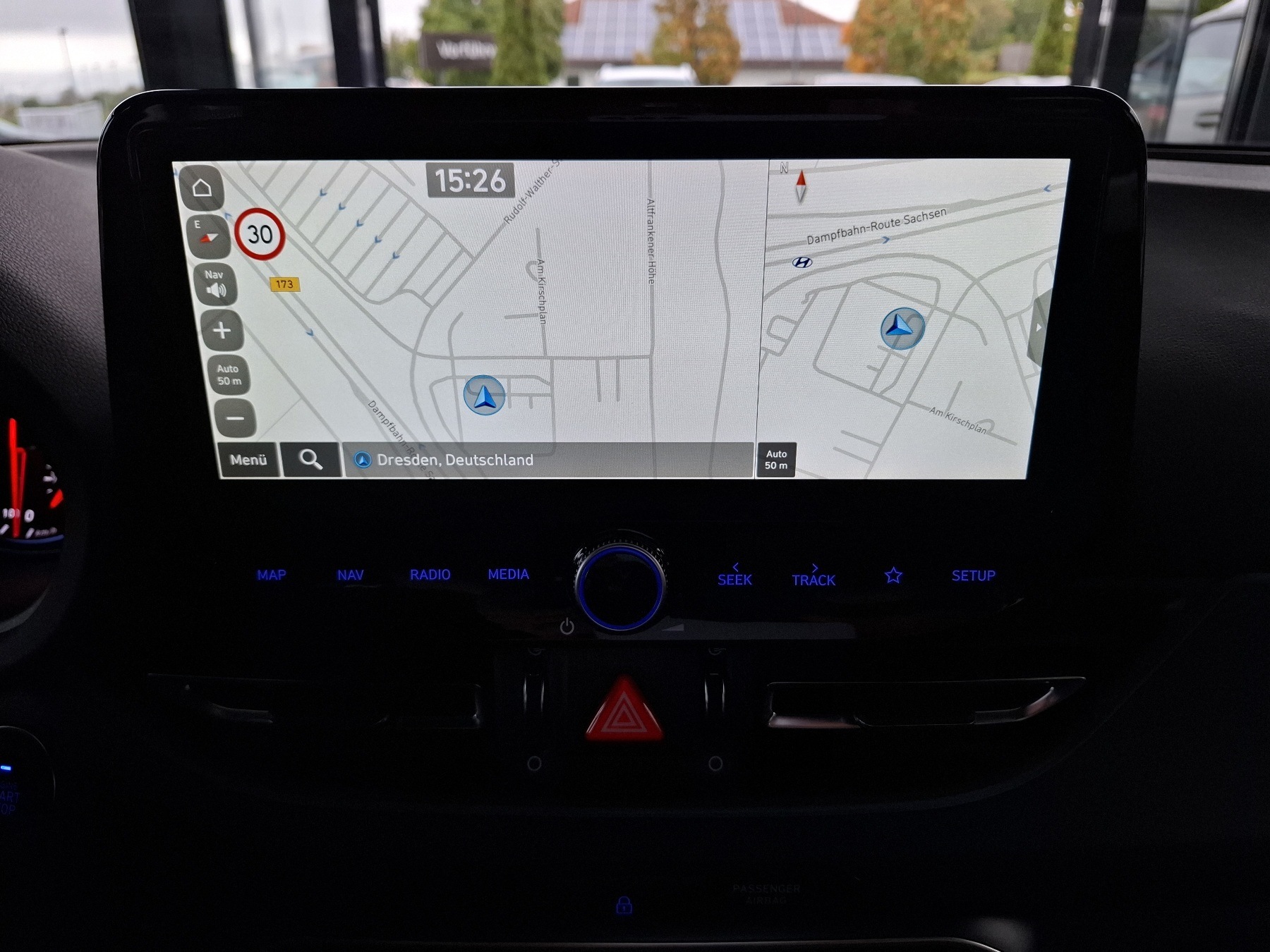 Bild 23 - i30 N Fastback 2.0 T-GDI Drive-N 1/800