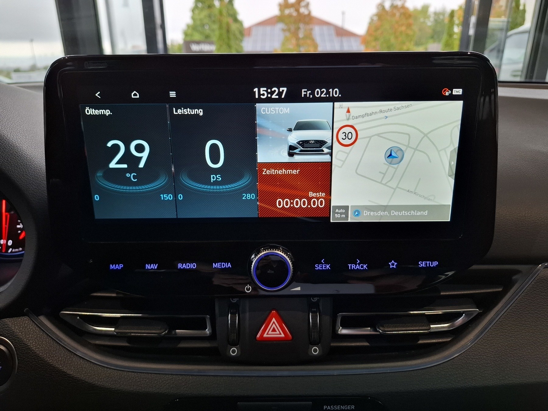 Bild 24 - i30 N Fastback 2.0 T-GDI Drive-N 1/800