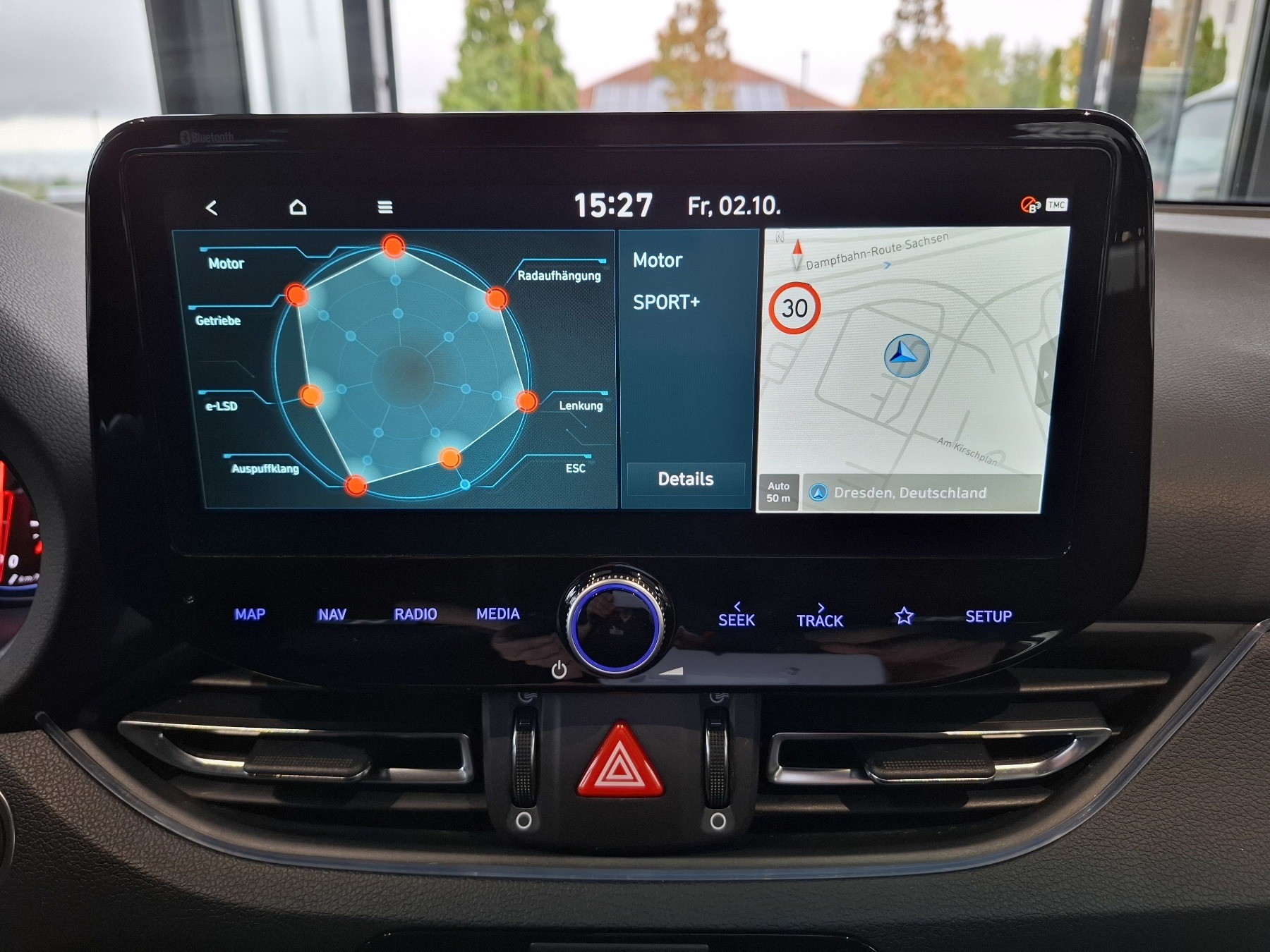 Bild 25 - i30 N Fastback 2.0 T-GDI Drive-N 1/800