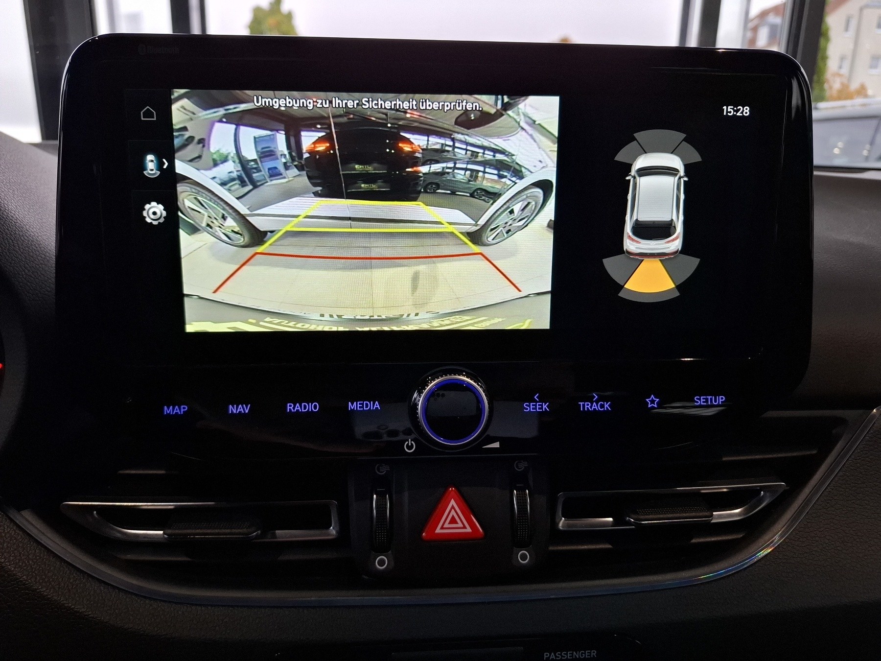 Bild 26 - i30 N Fastback 2.0 T-GDI Drive-N 1/800