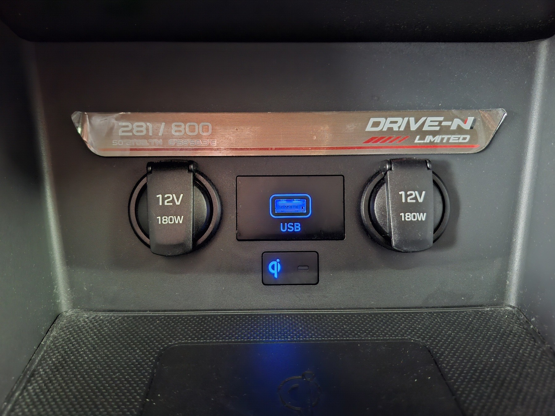 Bild 27 - i30 N Fastback 2.0 T-GDI Drive-N 1/800