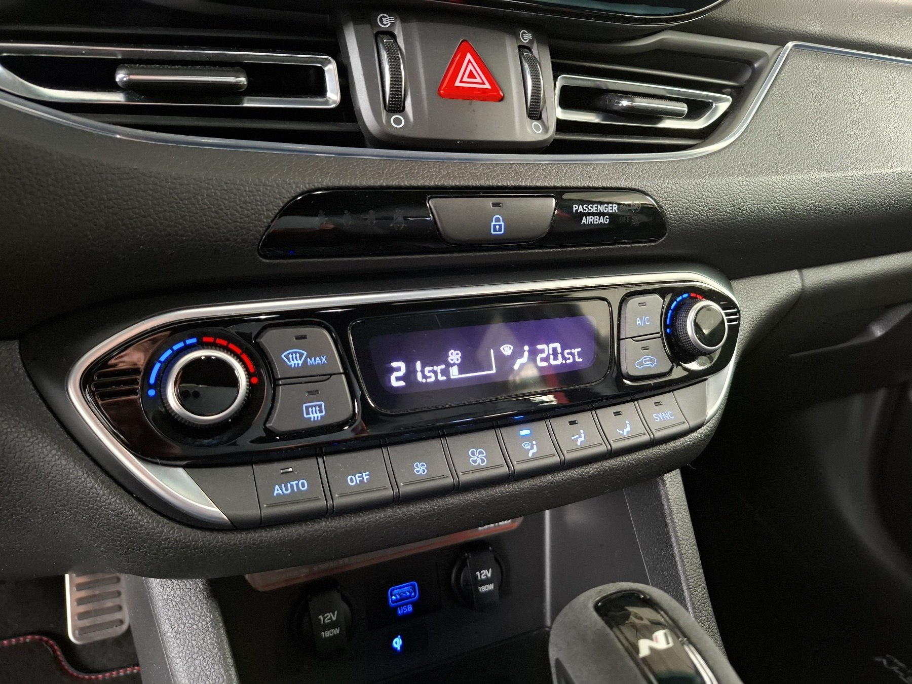 Bild 28 - i30 N Fastback 2.0 T-GDI Drive-N 1/800