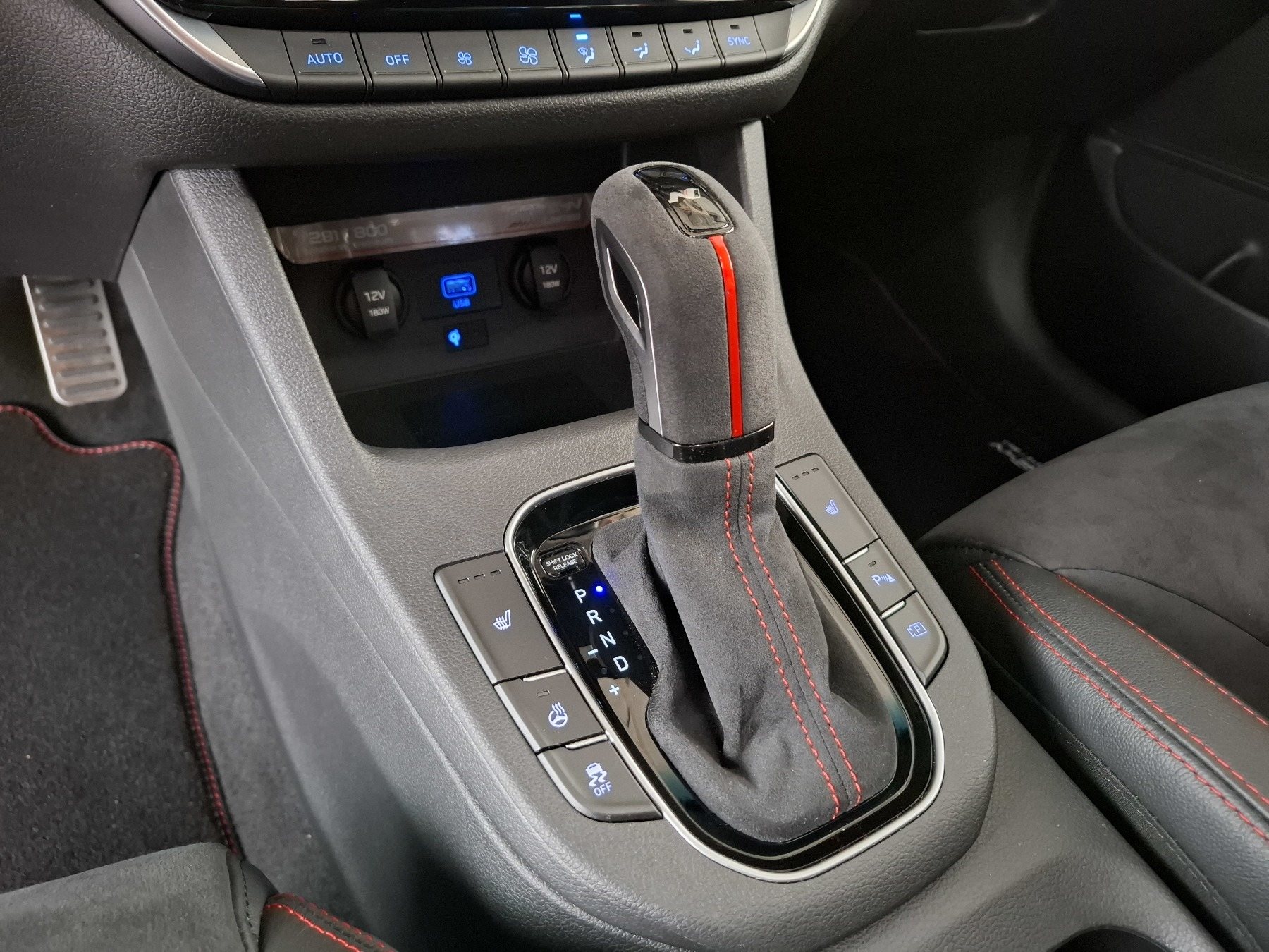 Bild 29 - i30 N Fastback 2.0 T-GDI Drive-N 1/800