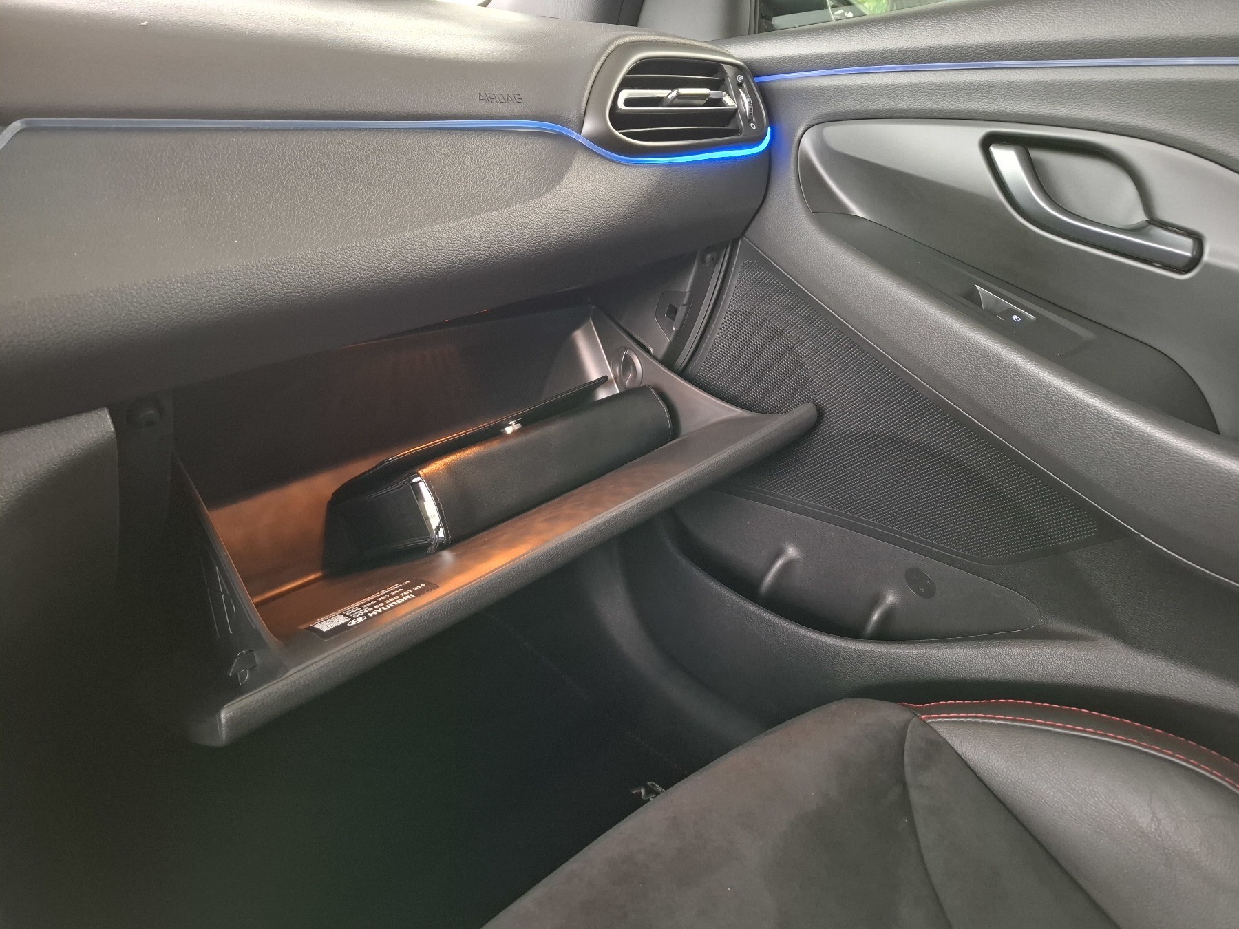 Bild 31 - i30 N Fastback 2.0 T-GDI Drive-N 1/800