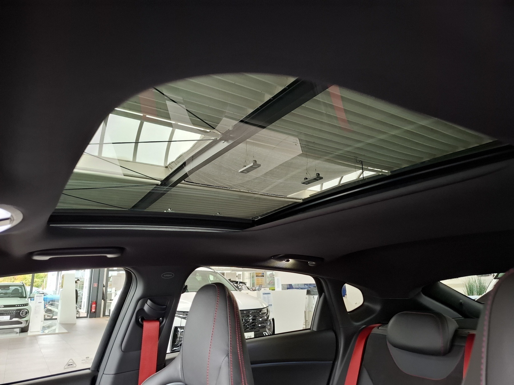 Bild 35 - i30 N Fastback 2.0 T-GDI Drive-N 1/800