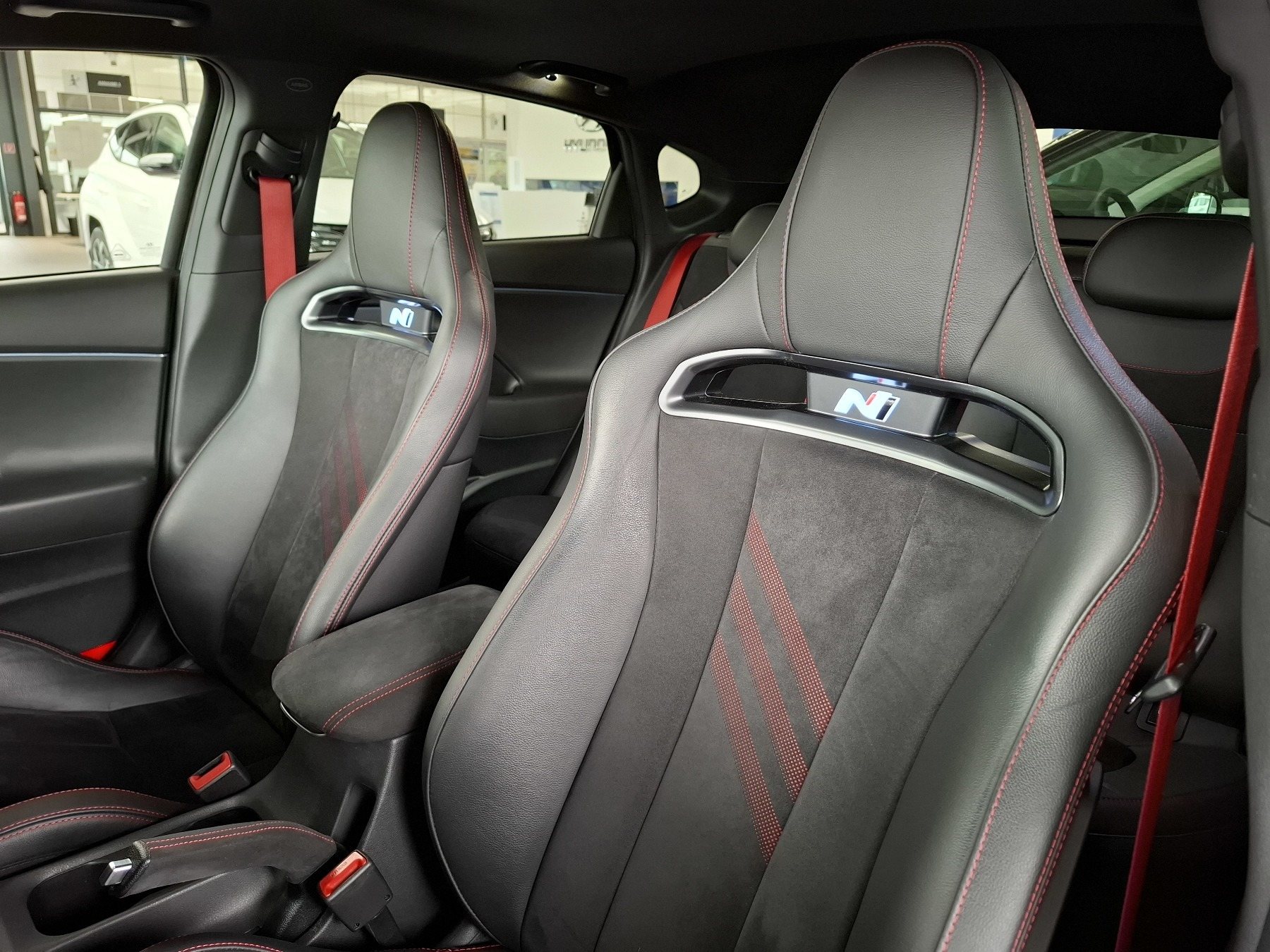 Bild 36 - i30 N Fastback 2.0 T-GDI Drive-N 1/800
