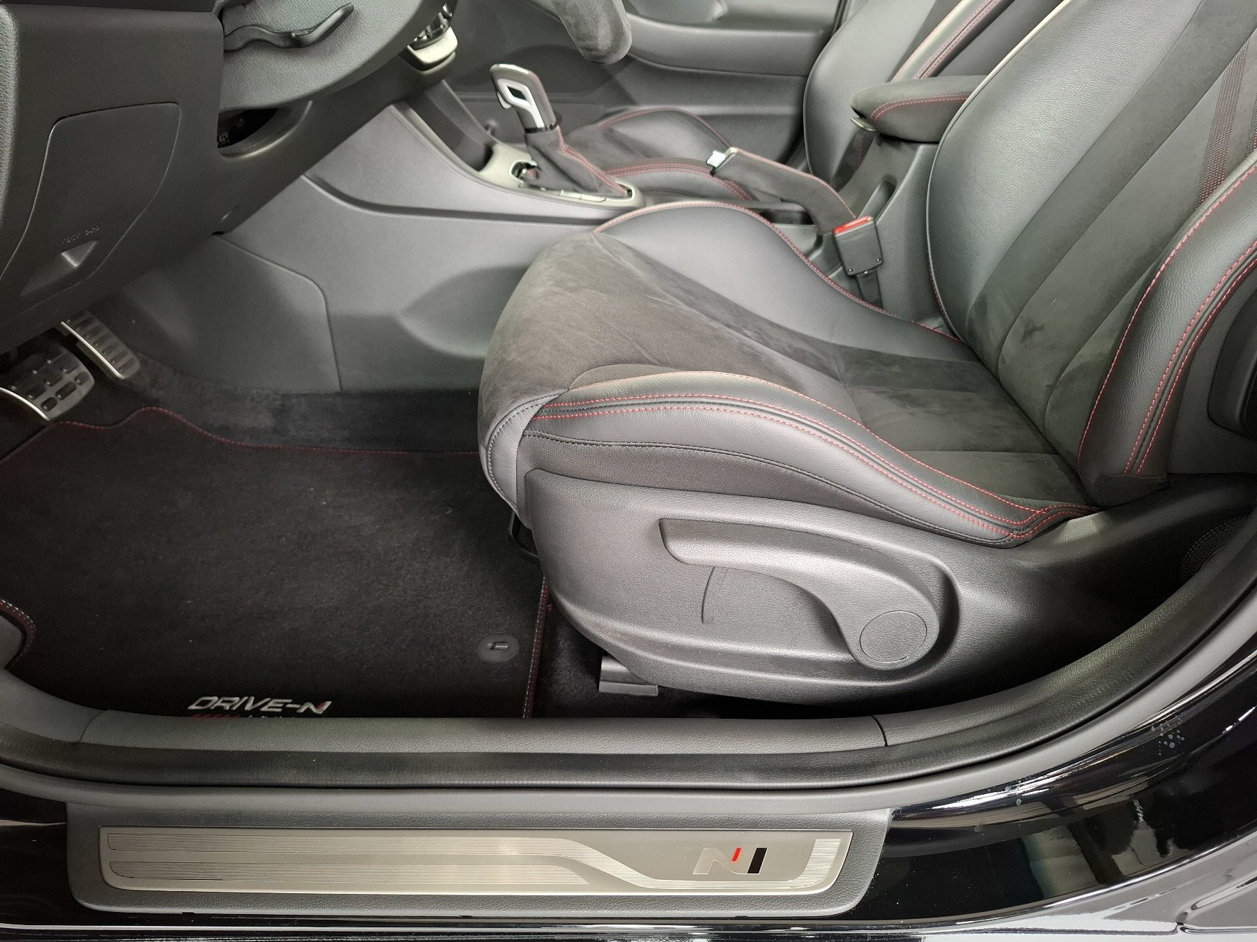 Bild 37 - i30 N Fastback 2.0 T-GDI Drive-N 1/800