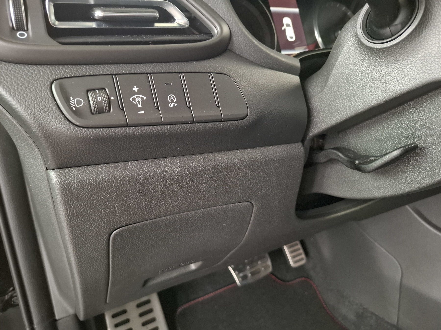 Bild 40 - i30 N Fastback 2.0 T-GDI Drive-N 1/800