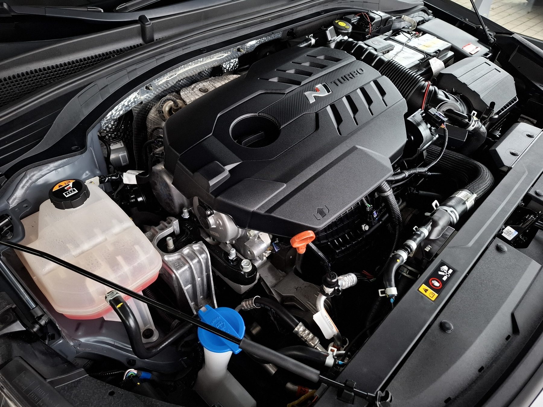 Bild 42 - i30 N Fastback 2.0 T-GDI Drive-N 1/800
