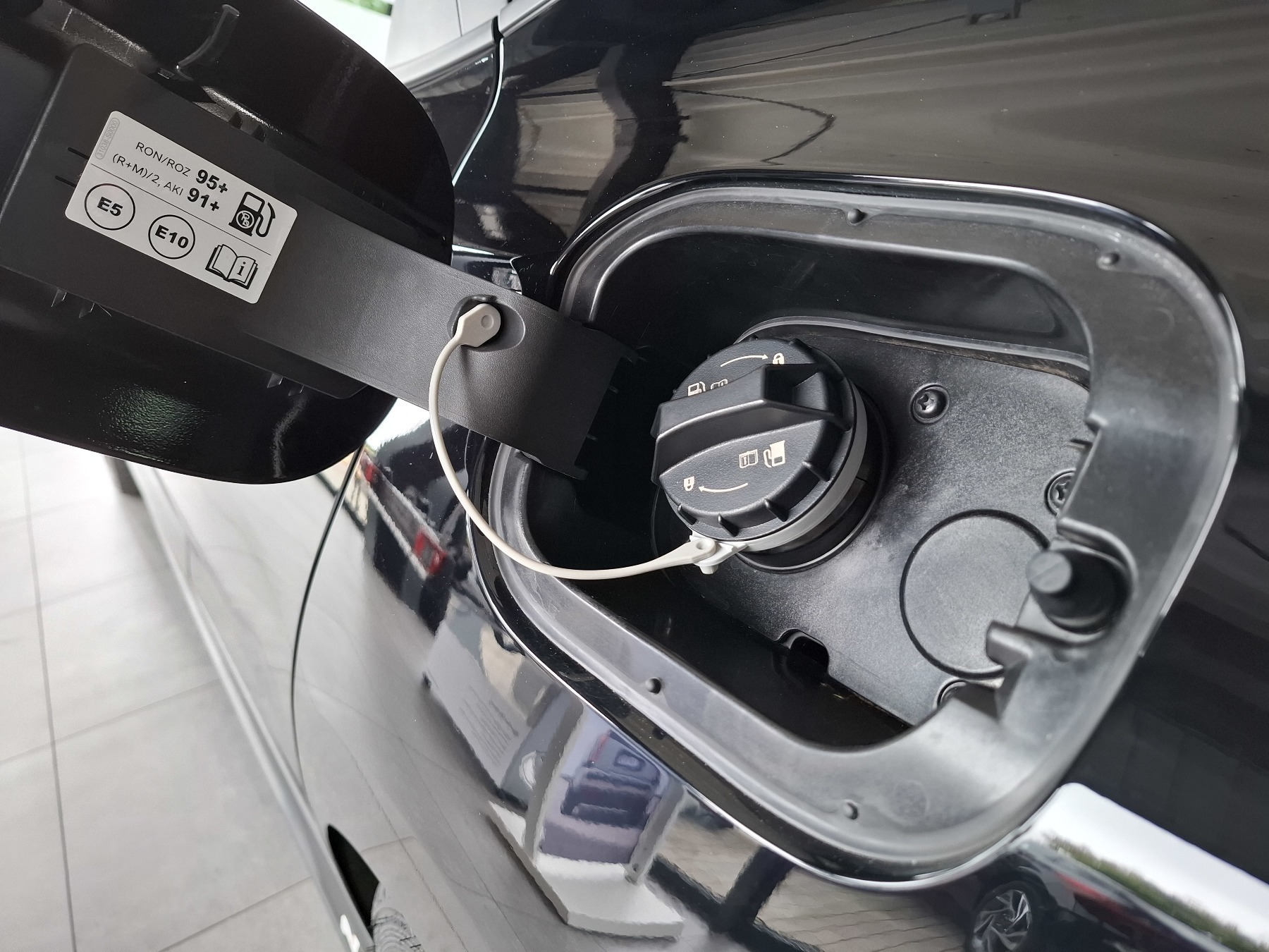 Bild 43 - i30 N Fastback 2.0 T-GDI Drive-N 1/800