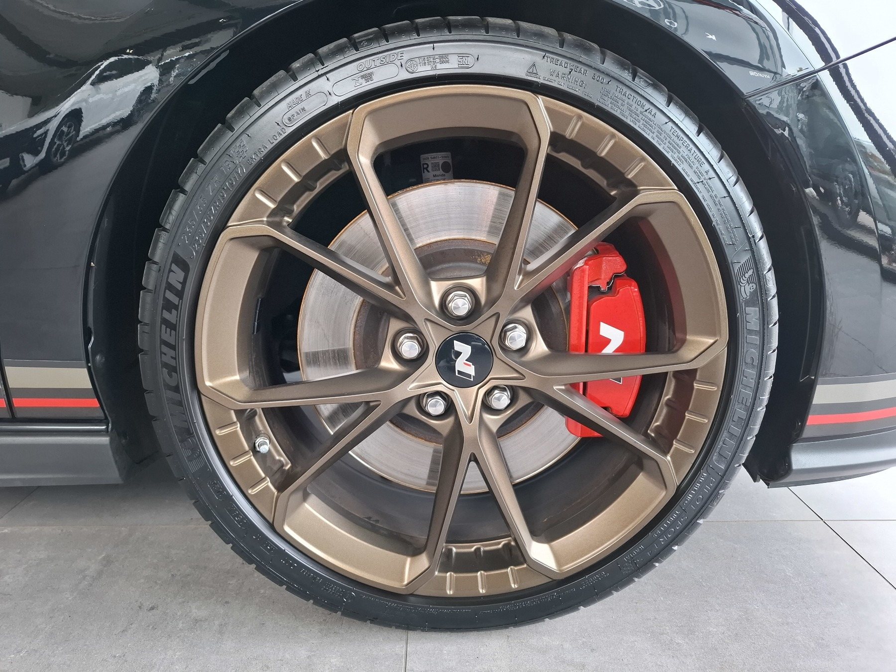 Bild 44 - i30 N Fastback 2.0 T-GDI Drive-N 1/800